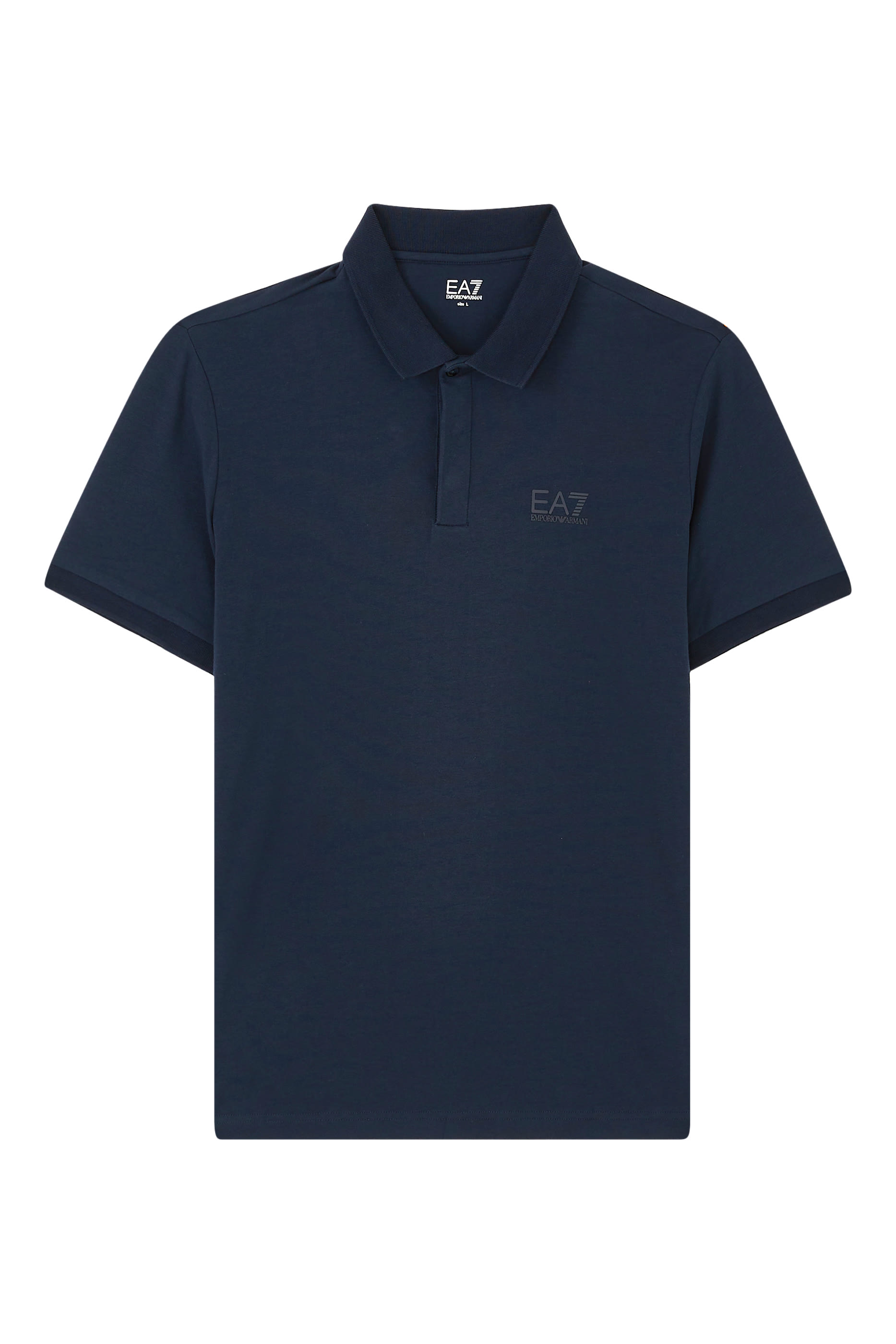 Short Sleeve Polo Shirt