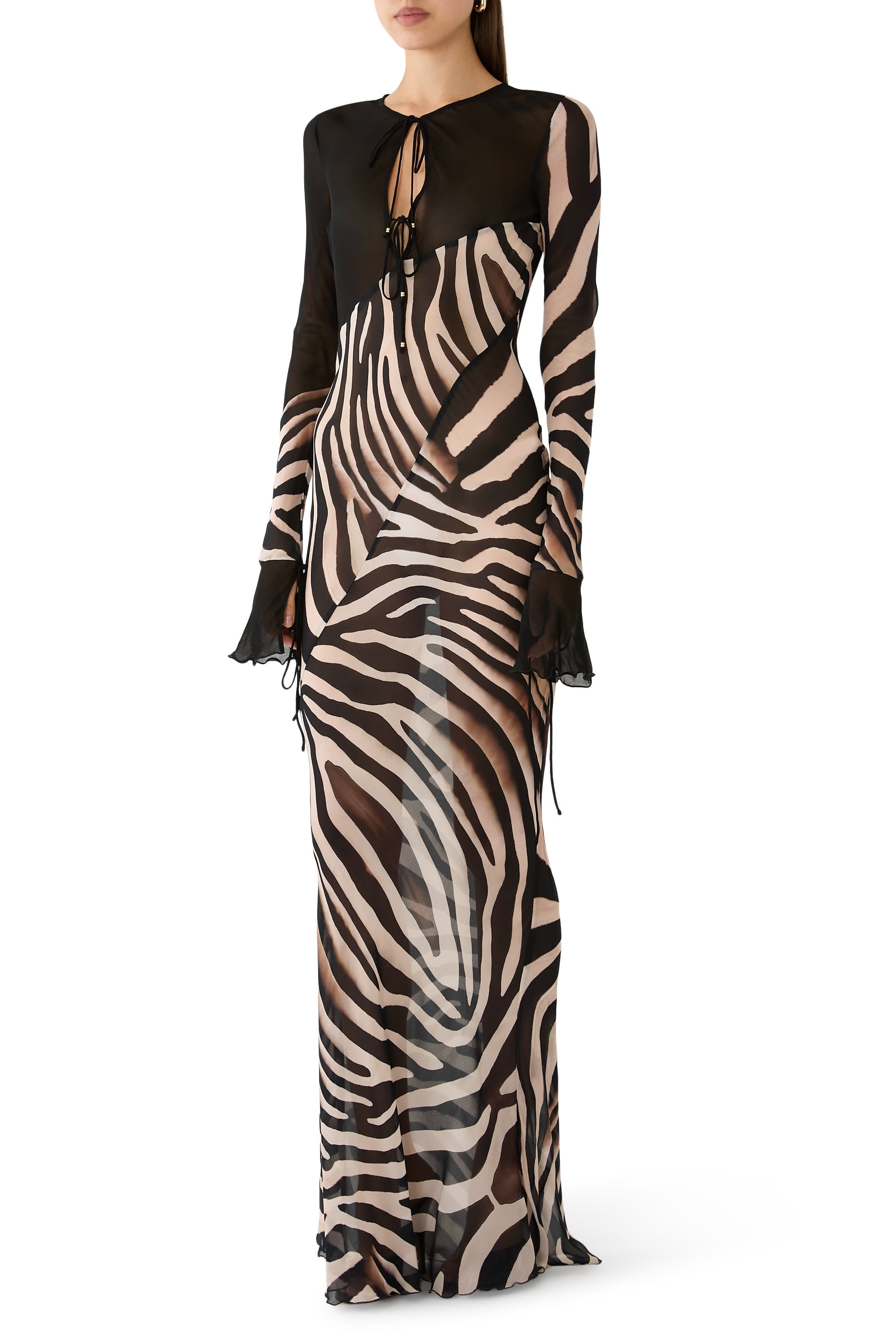 Sabine Dress