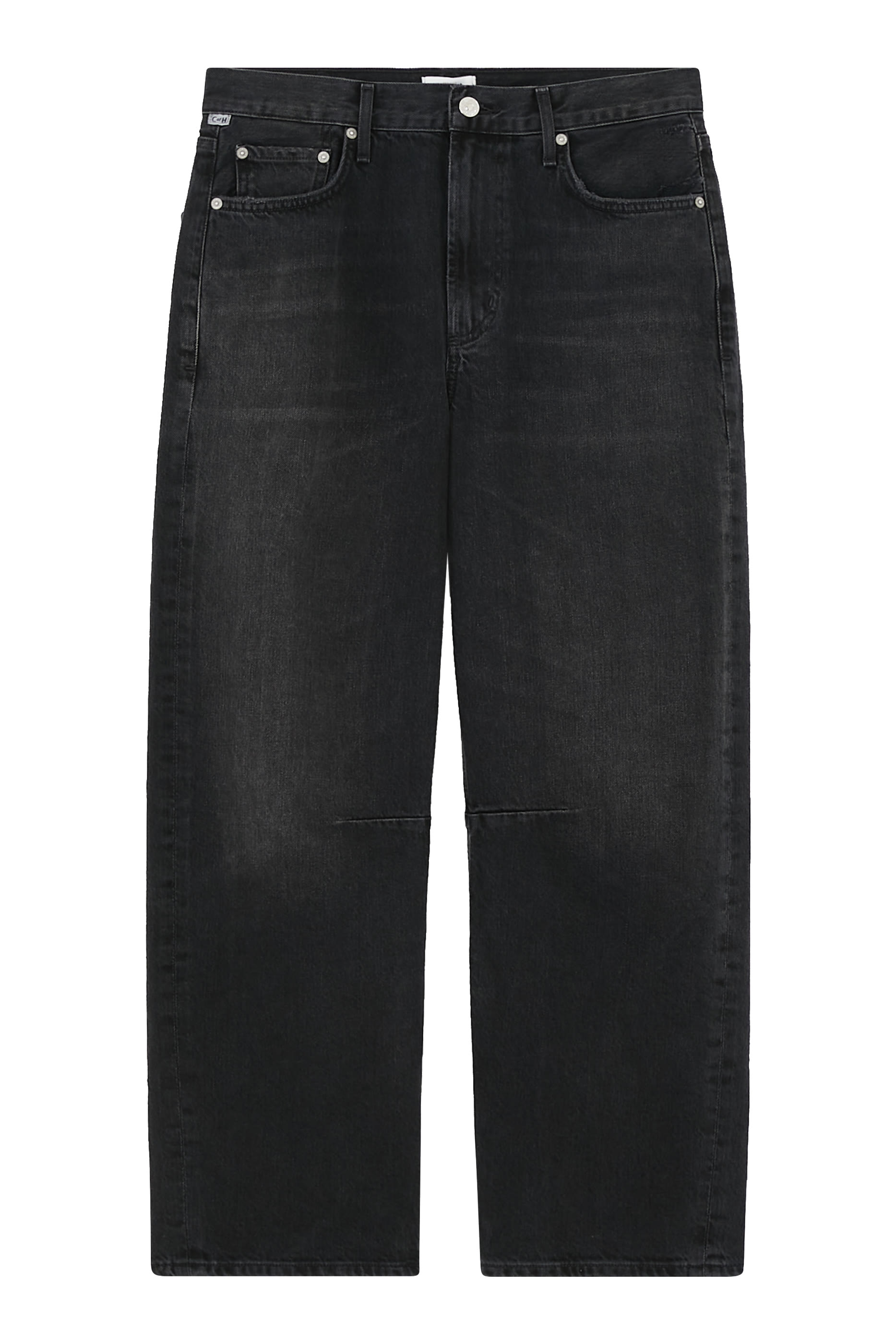 Miro Relaxed Jeans