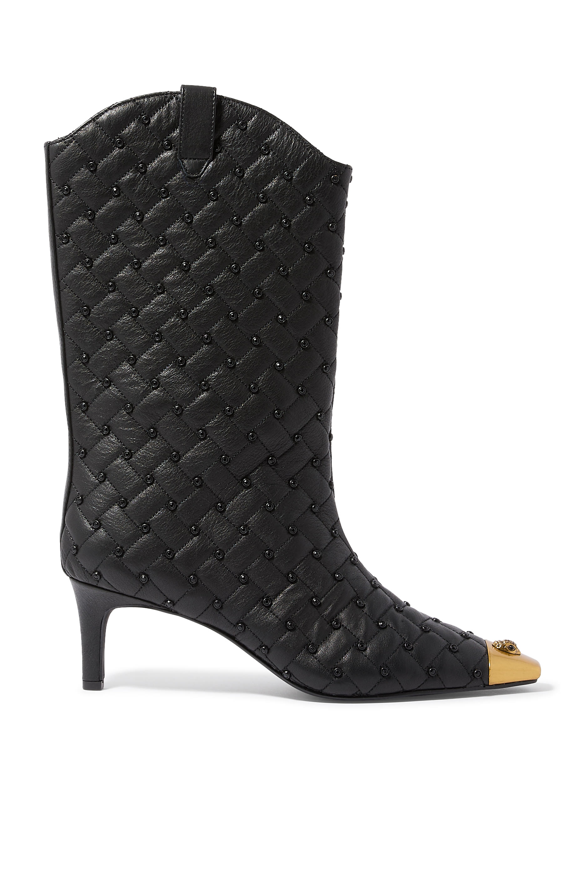 Regent Crystal 65 Boots