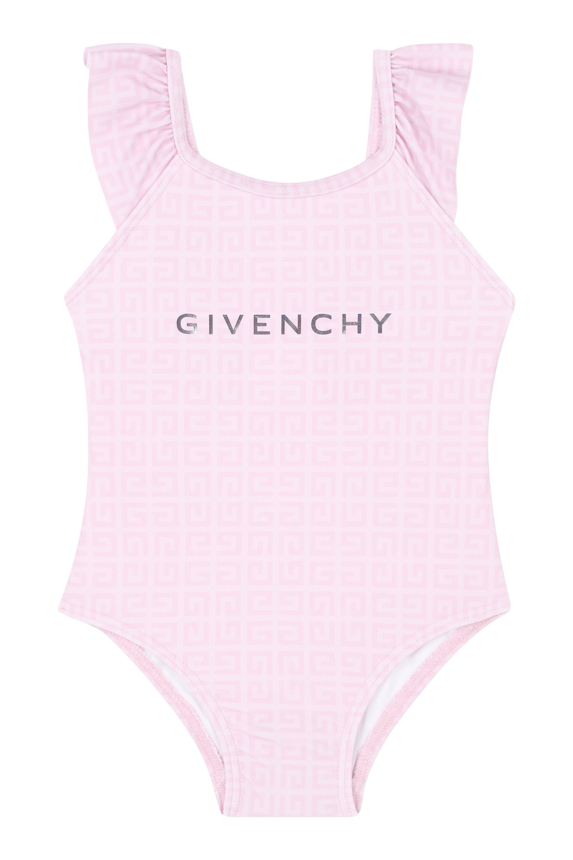 Kids One-Piece Swimming Costume