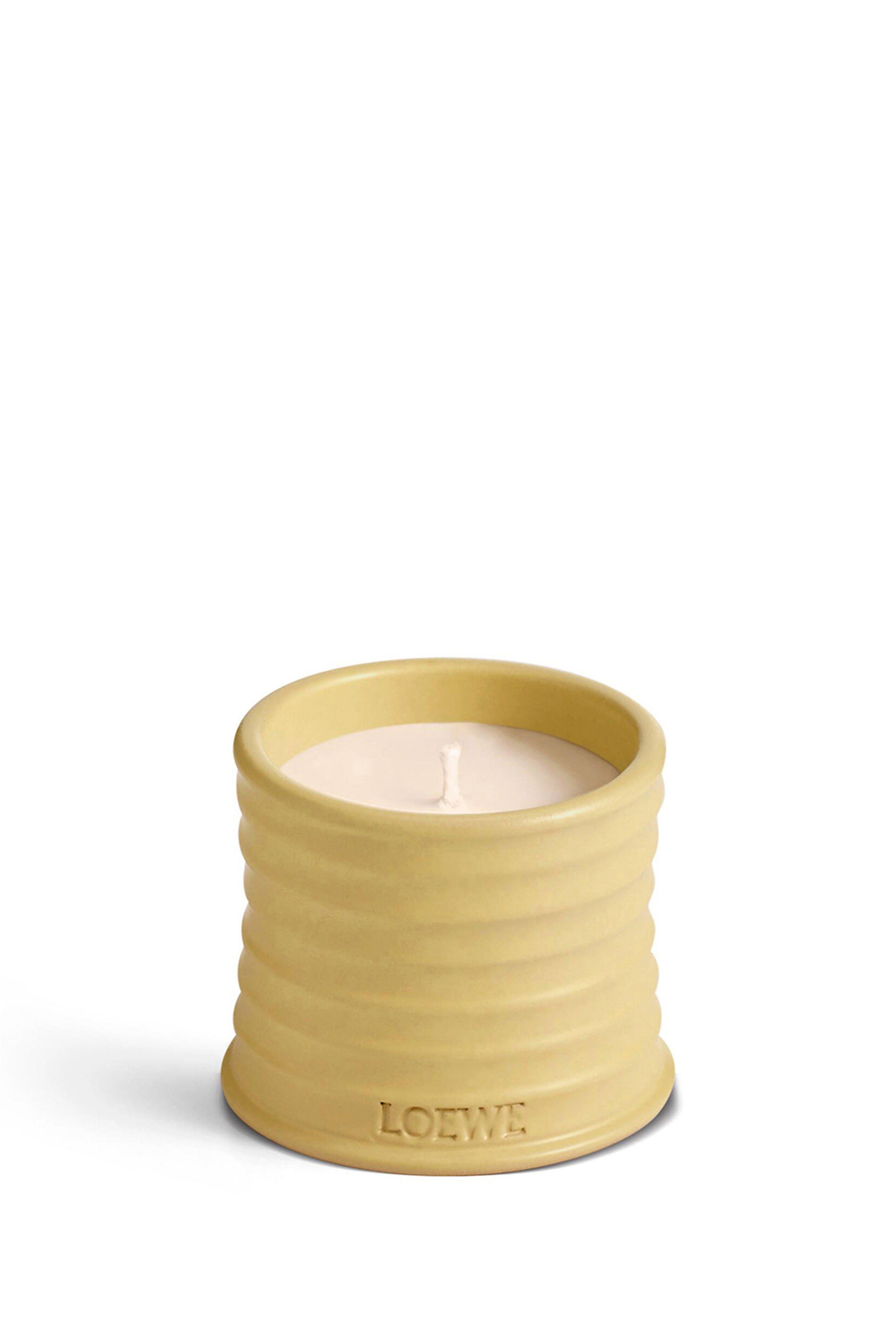 Honeysuckle Scented Candle