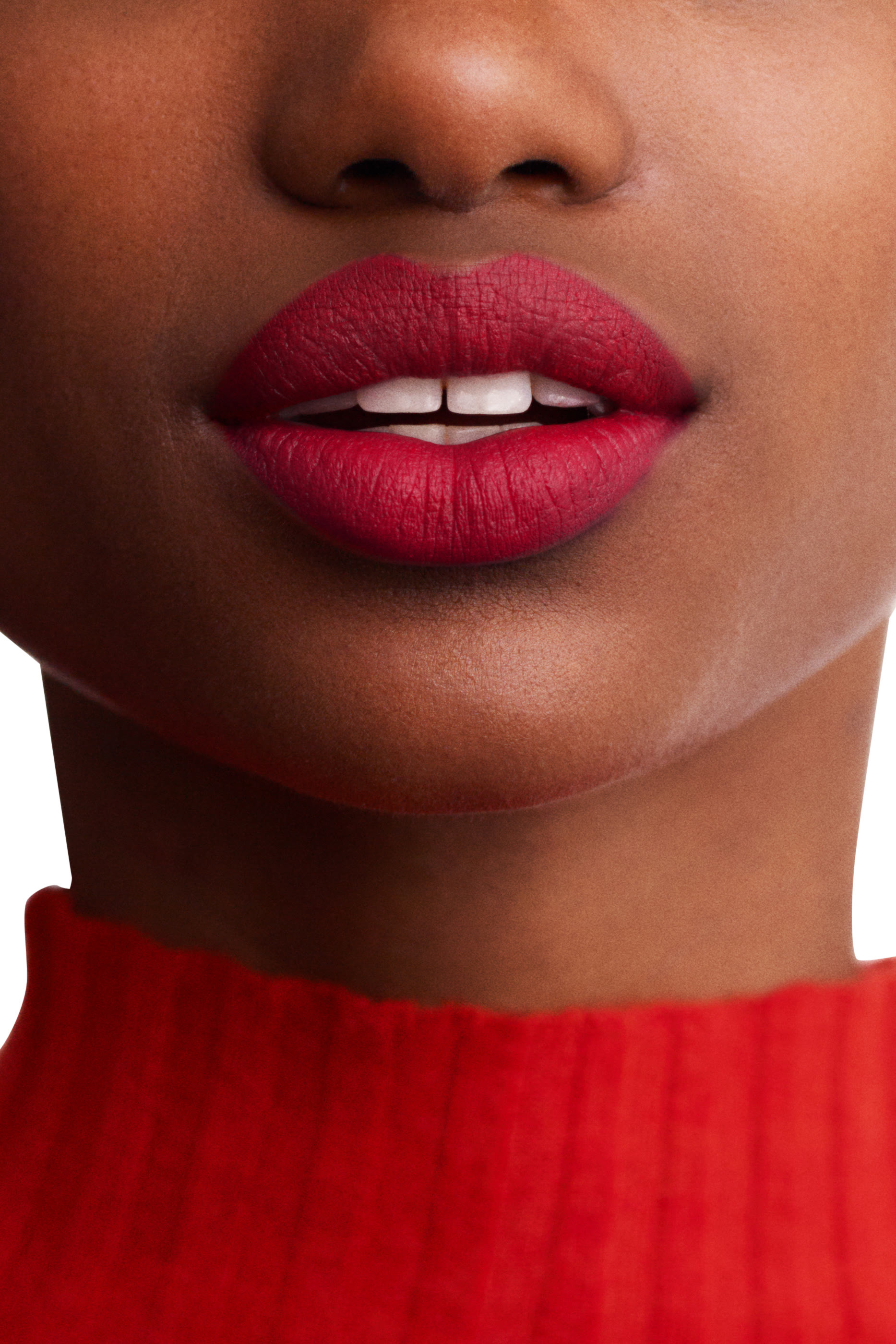 Rouge Herm&egrave;s, Matte Lipstick