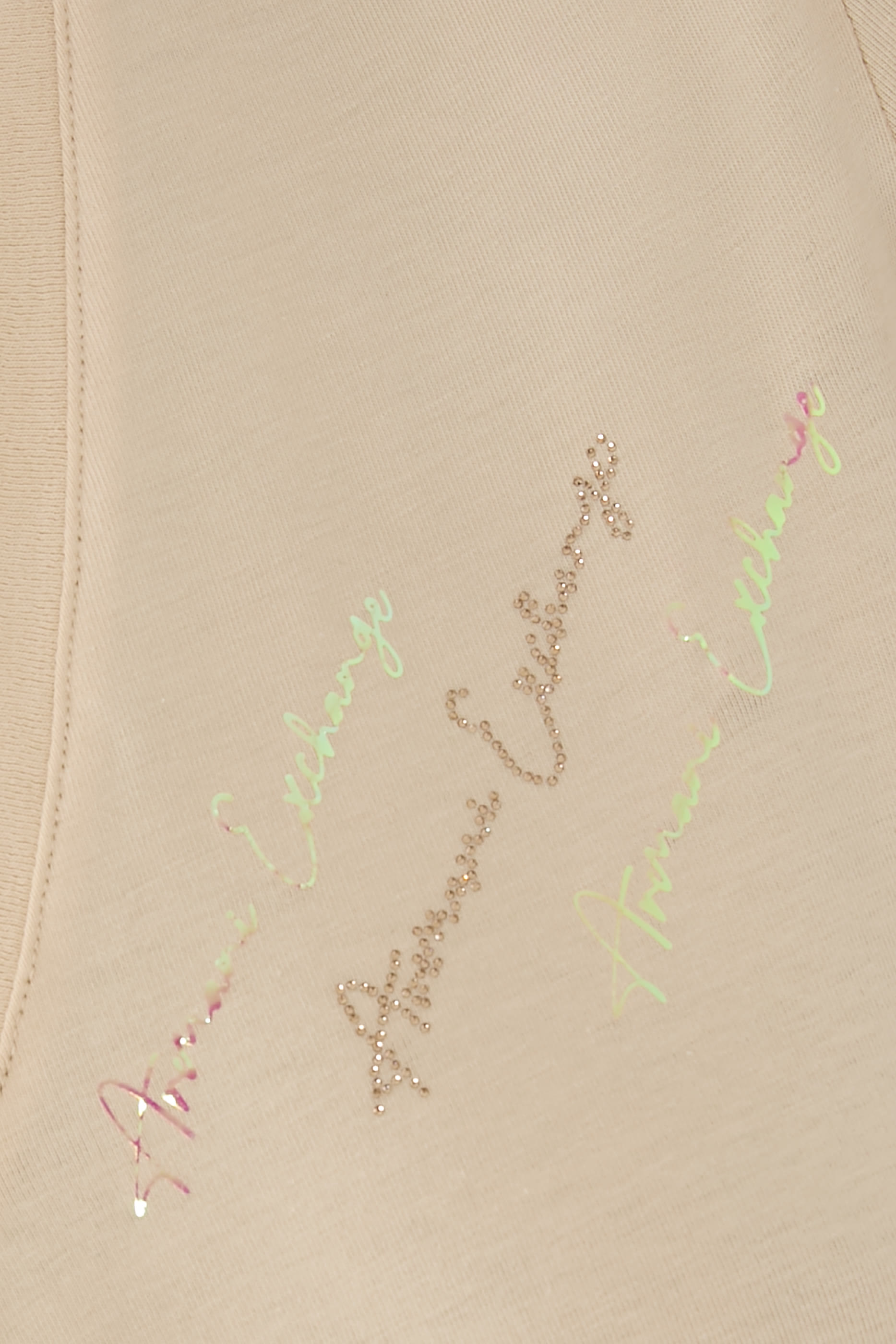 V-Neck Slim Fit T-Shirt