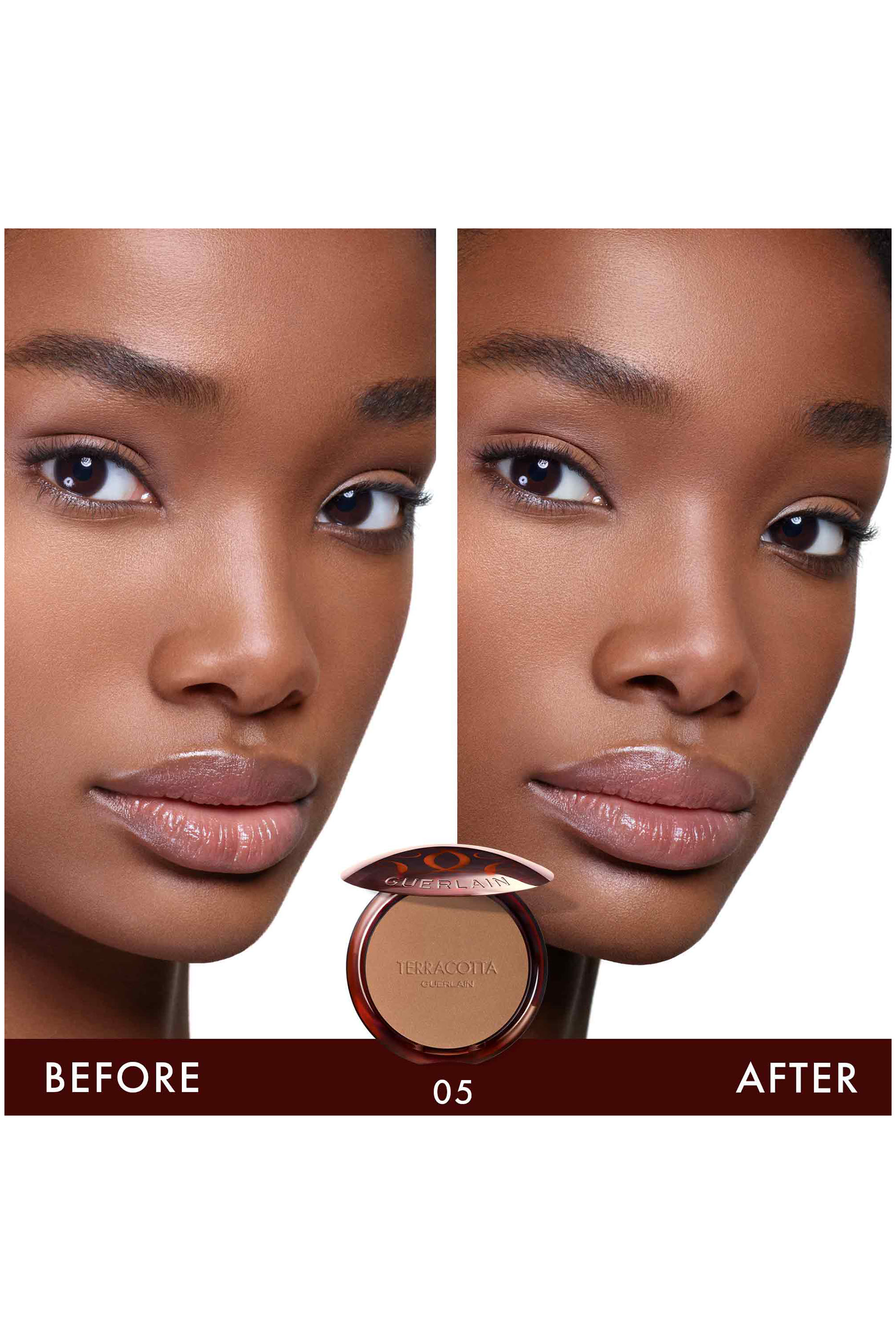 Terracota The Bronzing Powder
