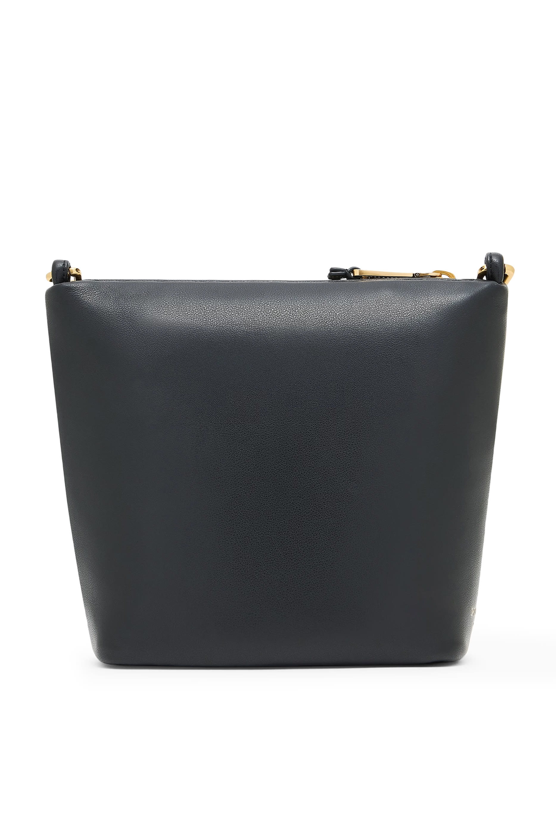 Small Hobo Bag with Chain