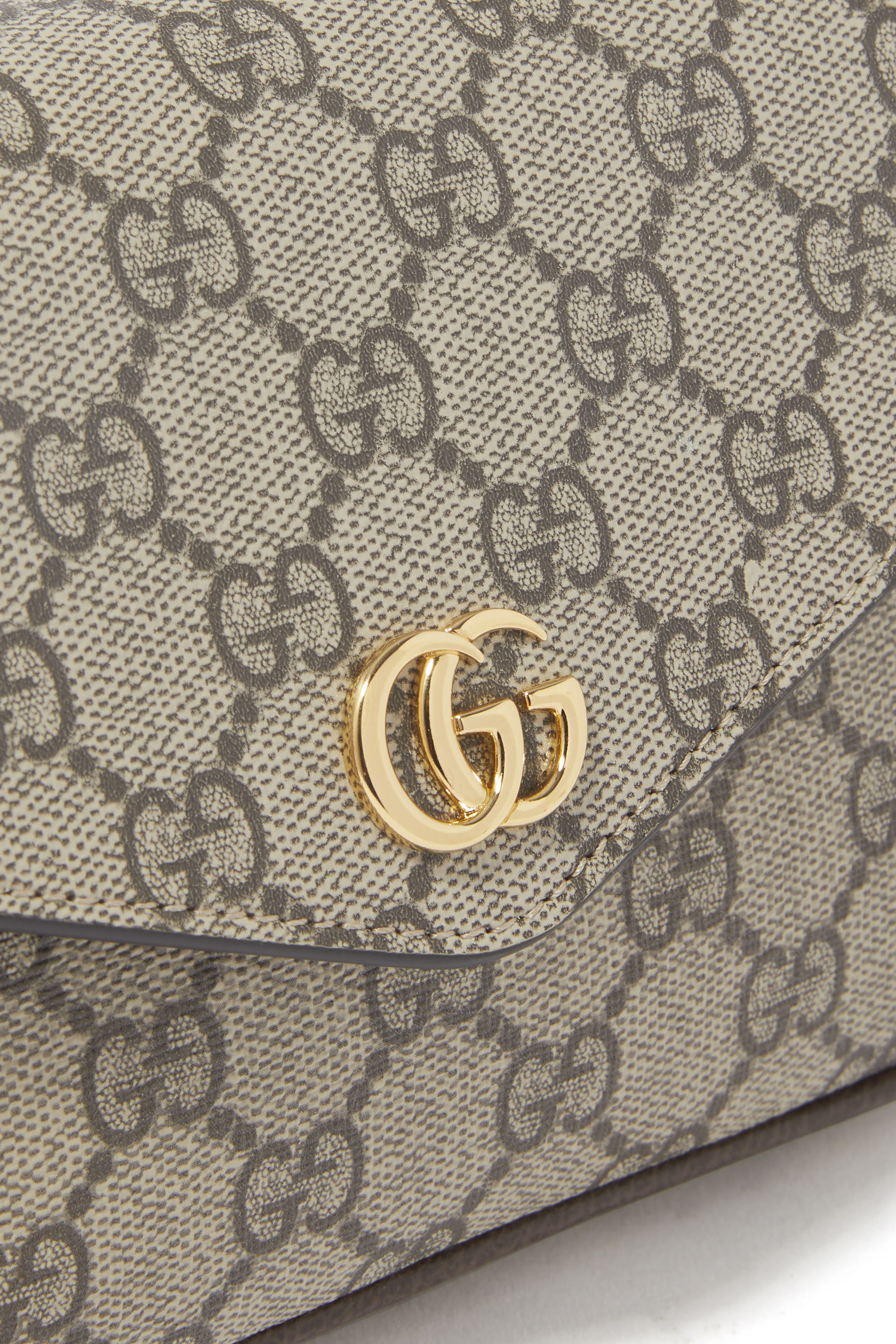 Ophidia GG Supreme Mini Bag