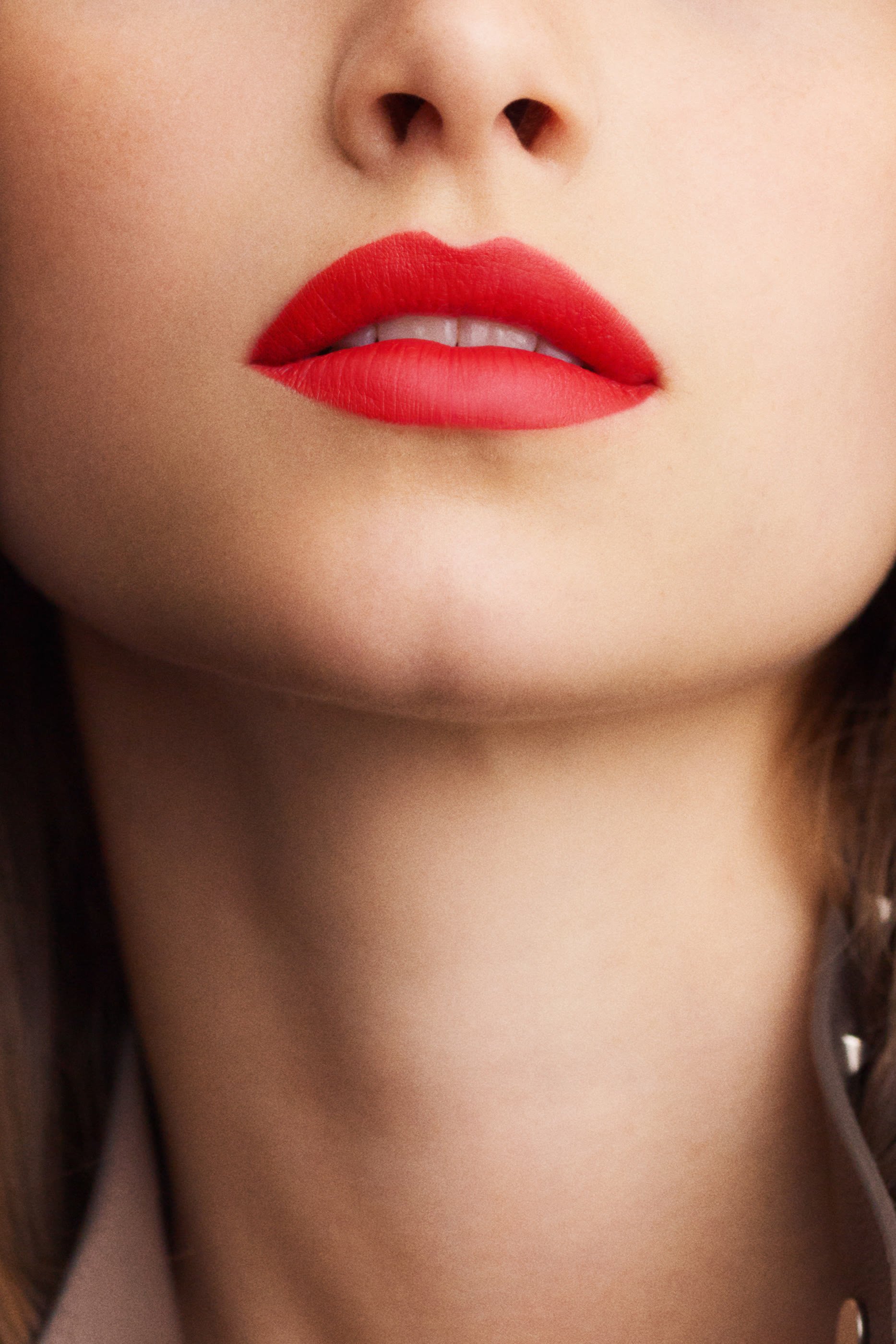 Rouge Hermès, Matte Lipstick