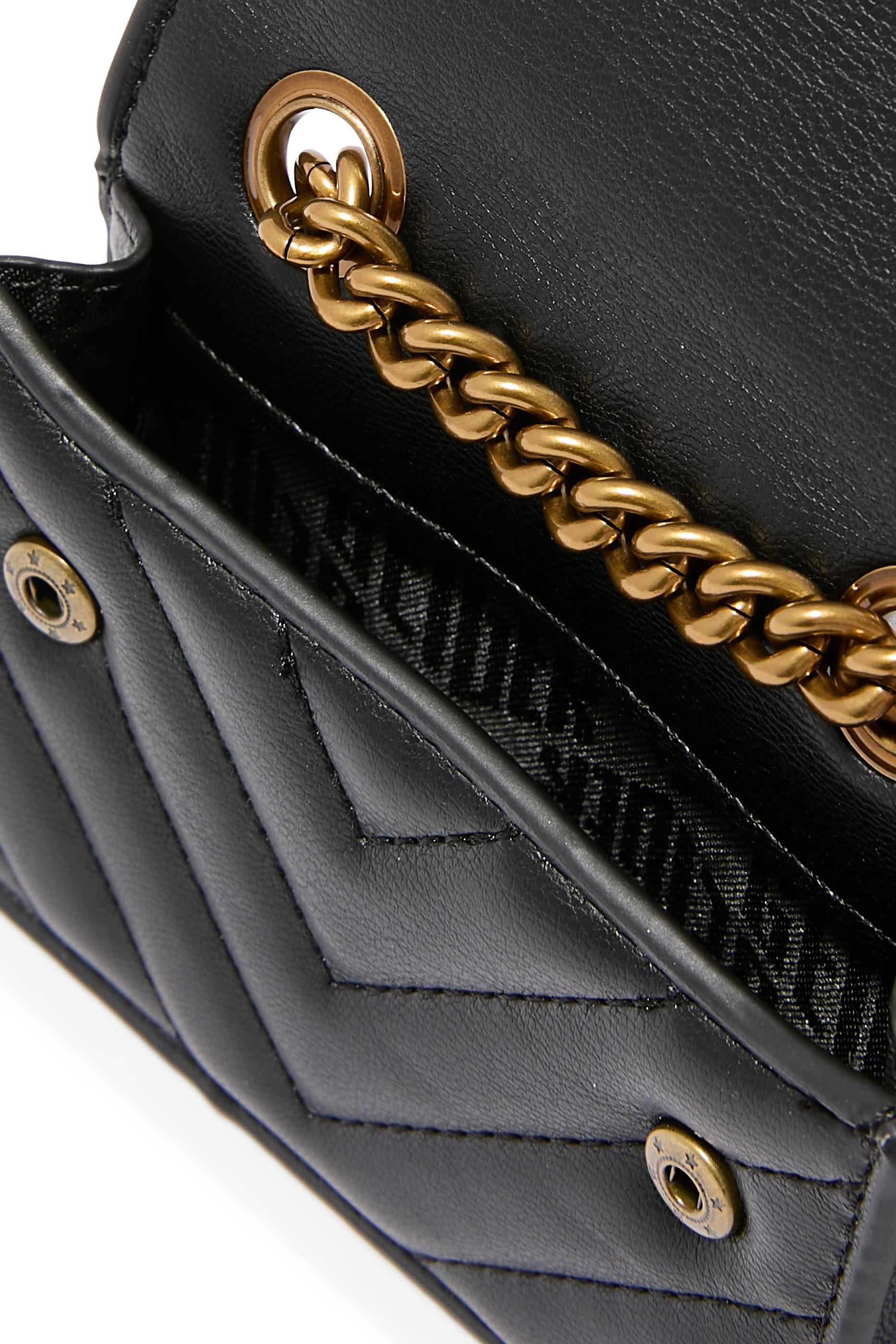 Micro Kensington Kurt Bag