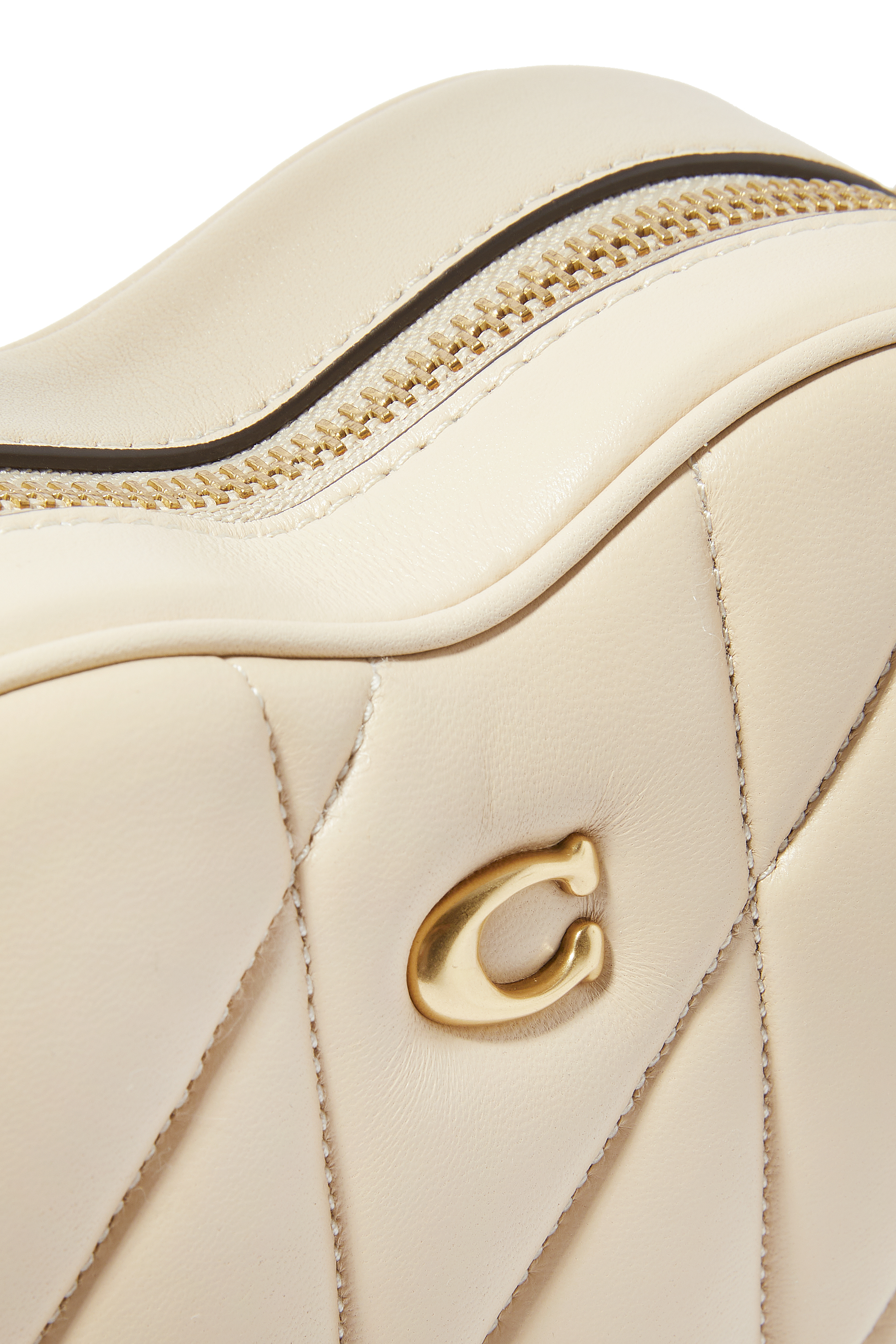 Heart Small Crossbody Bag