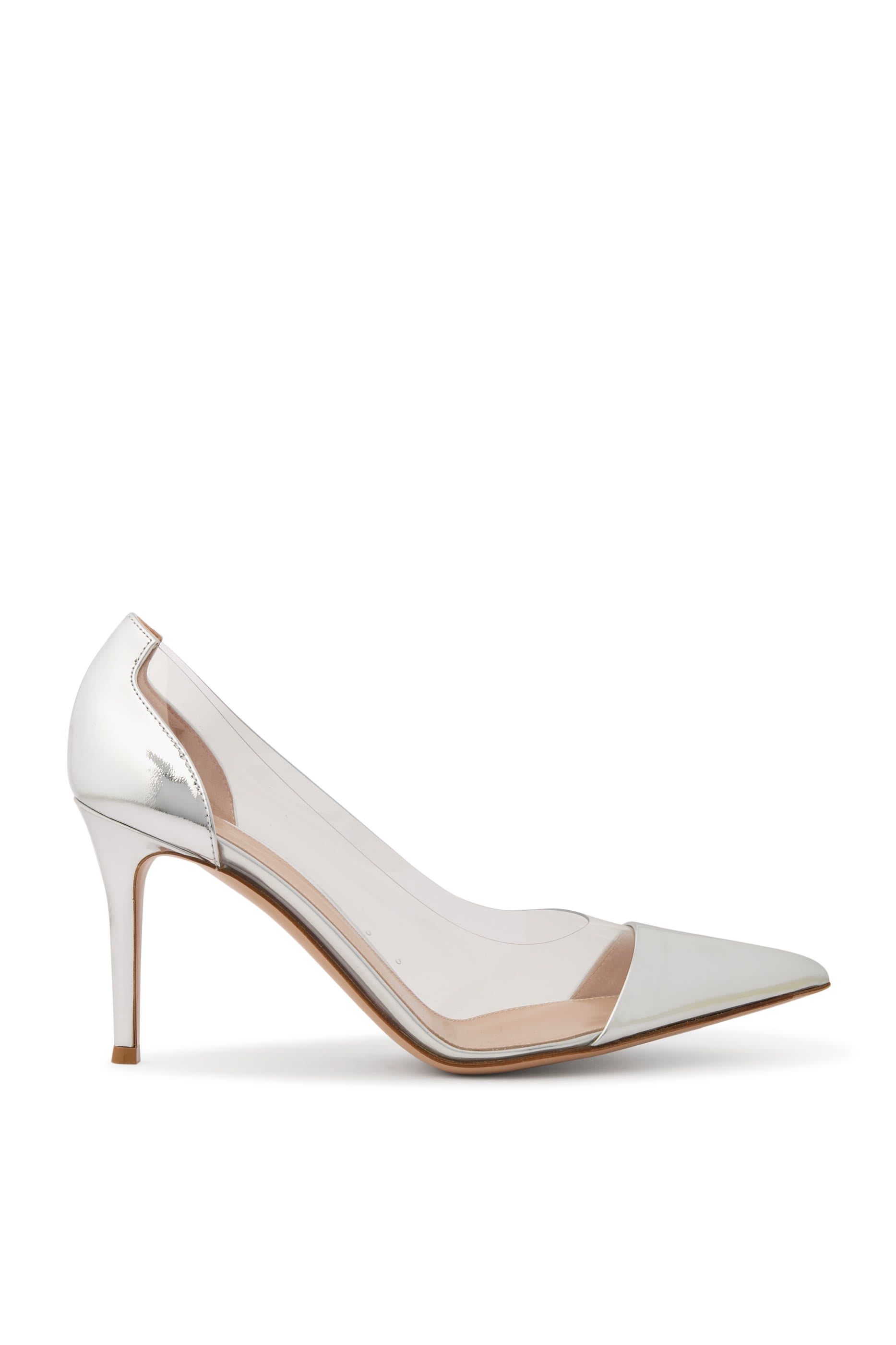  Plexi 105 Pumps