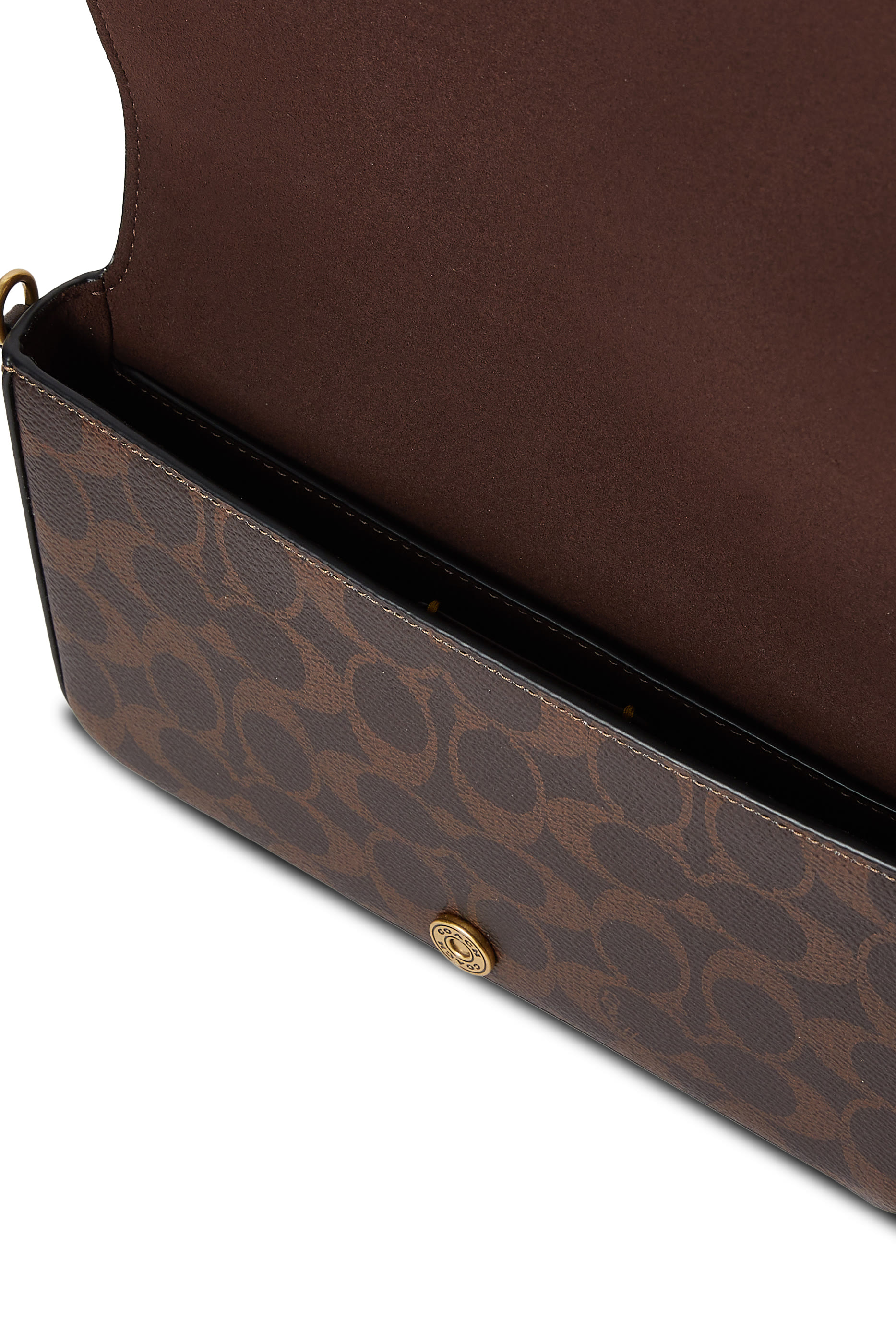 Mila Crossbody Bag