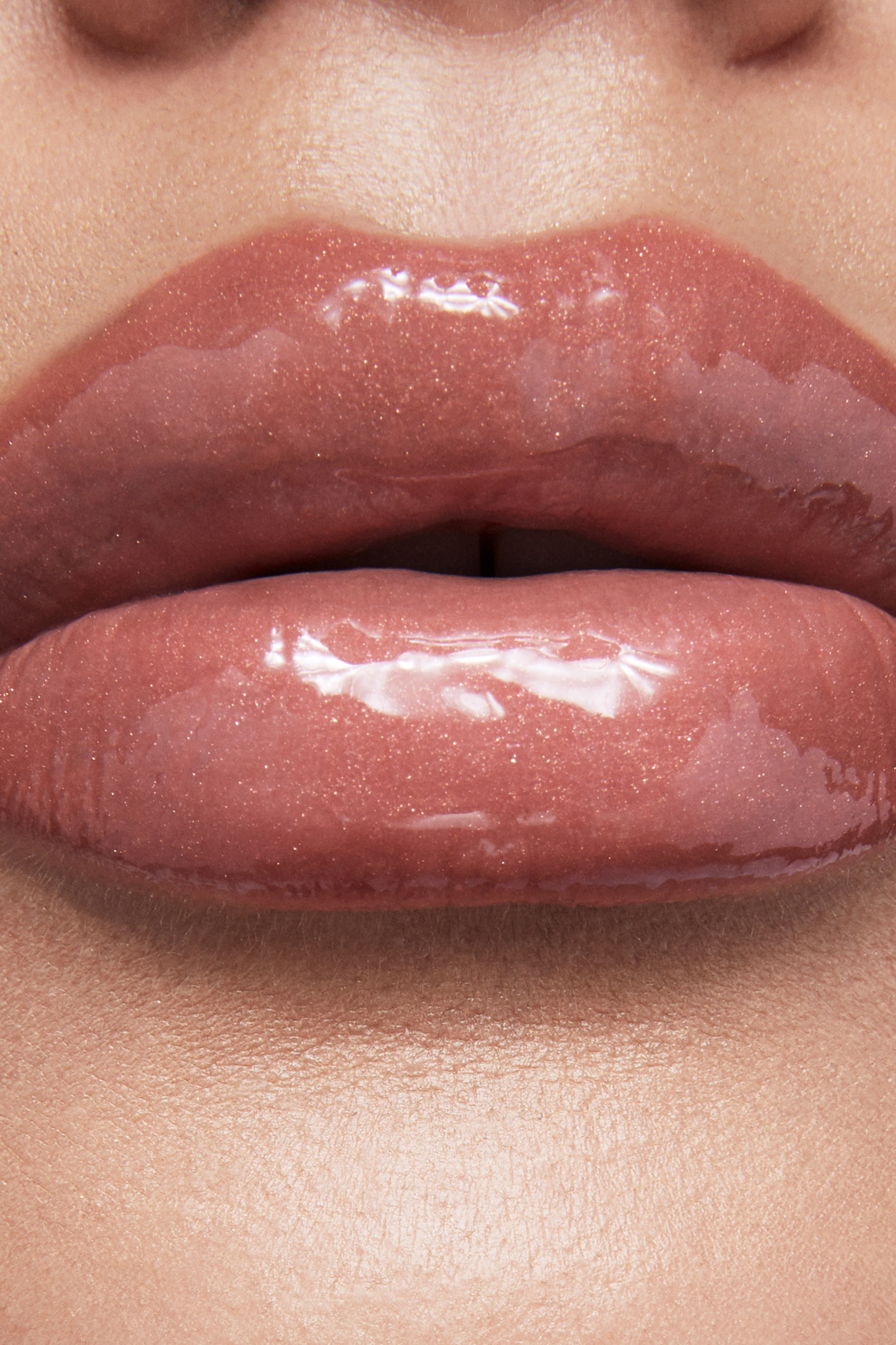 Plumping Lip Glaze