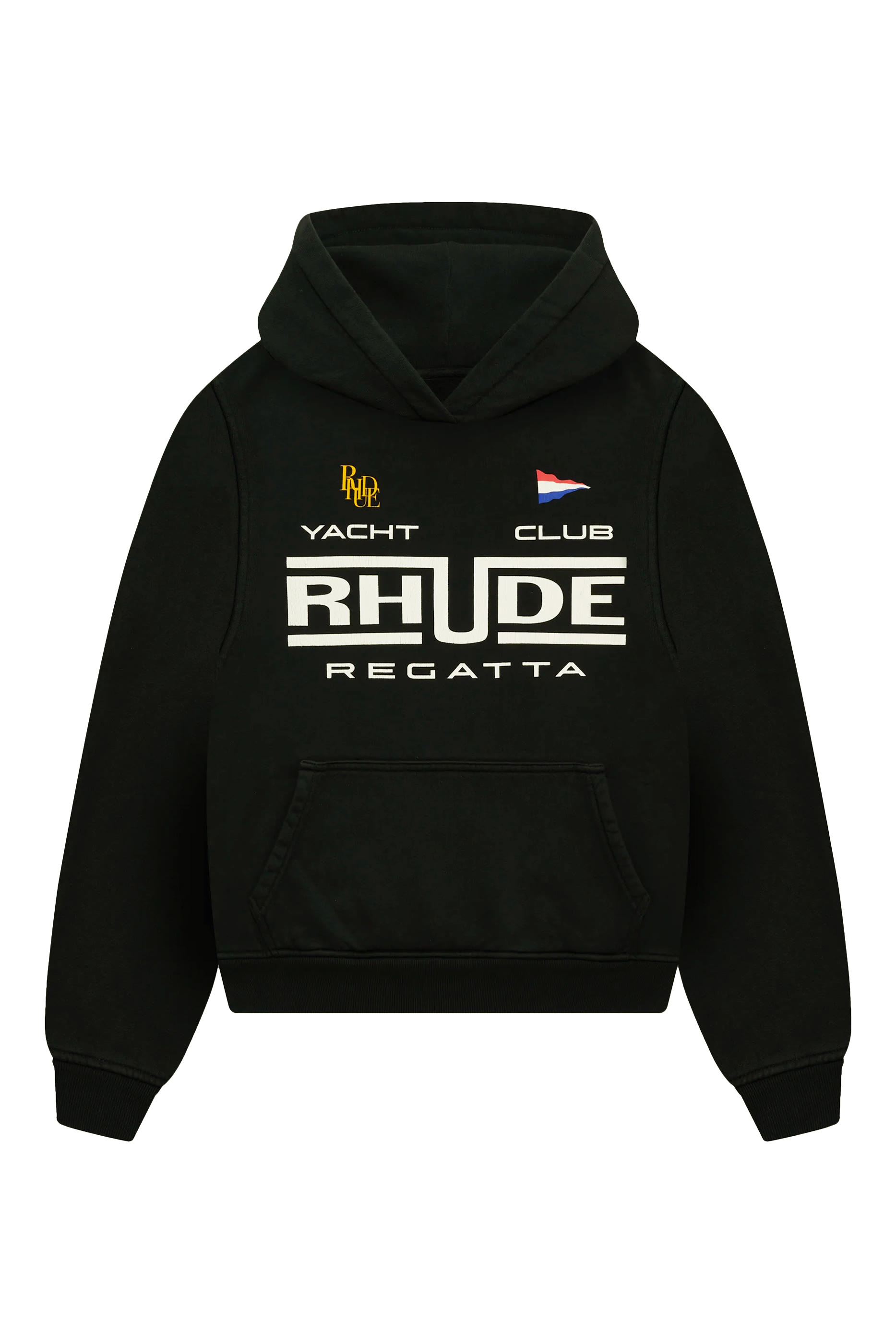 Regatta Club Hoodie