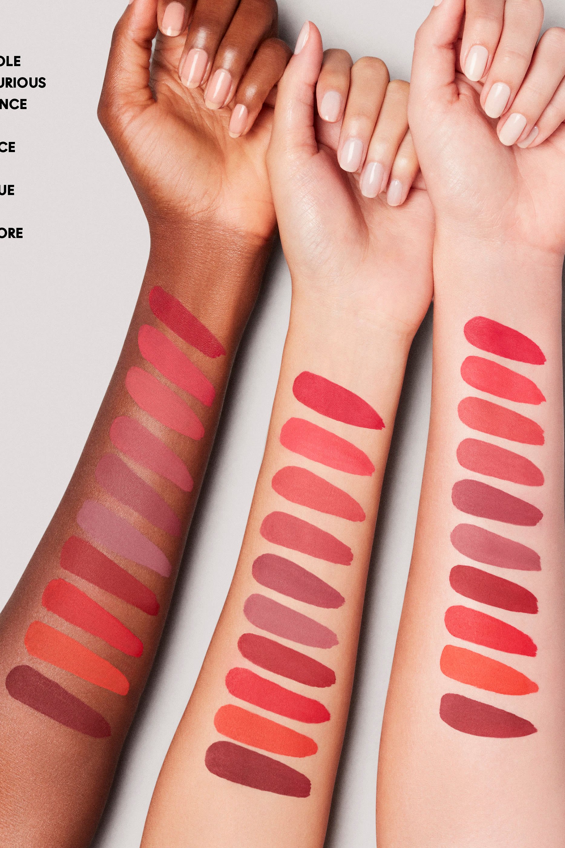 Locked Kiss Ink Lipcolour