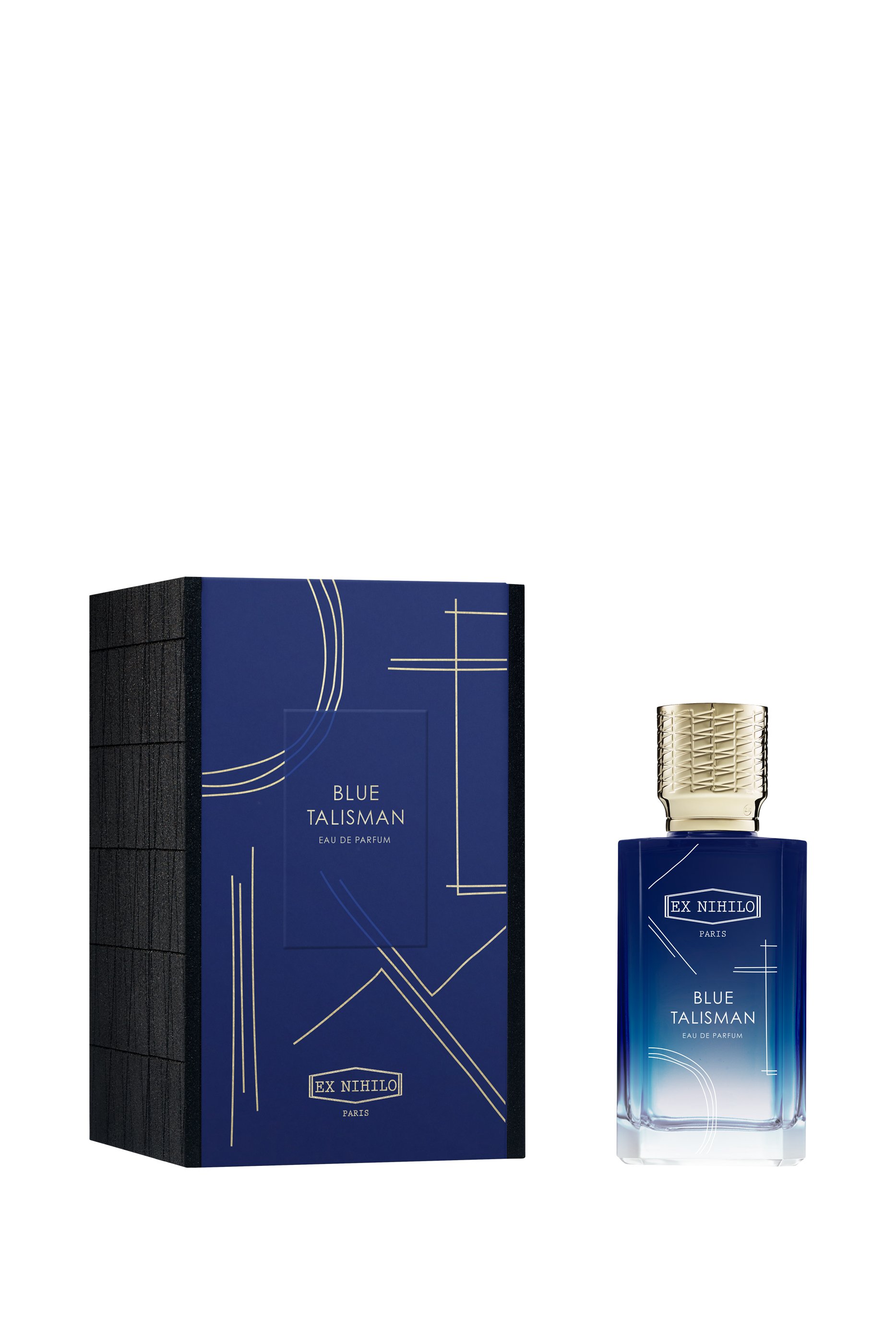 Blue Talisman Eau de Parfum
