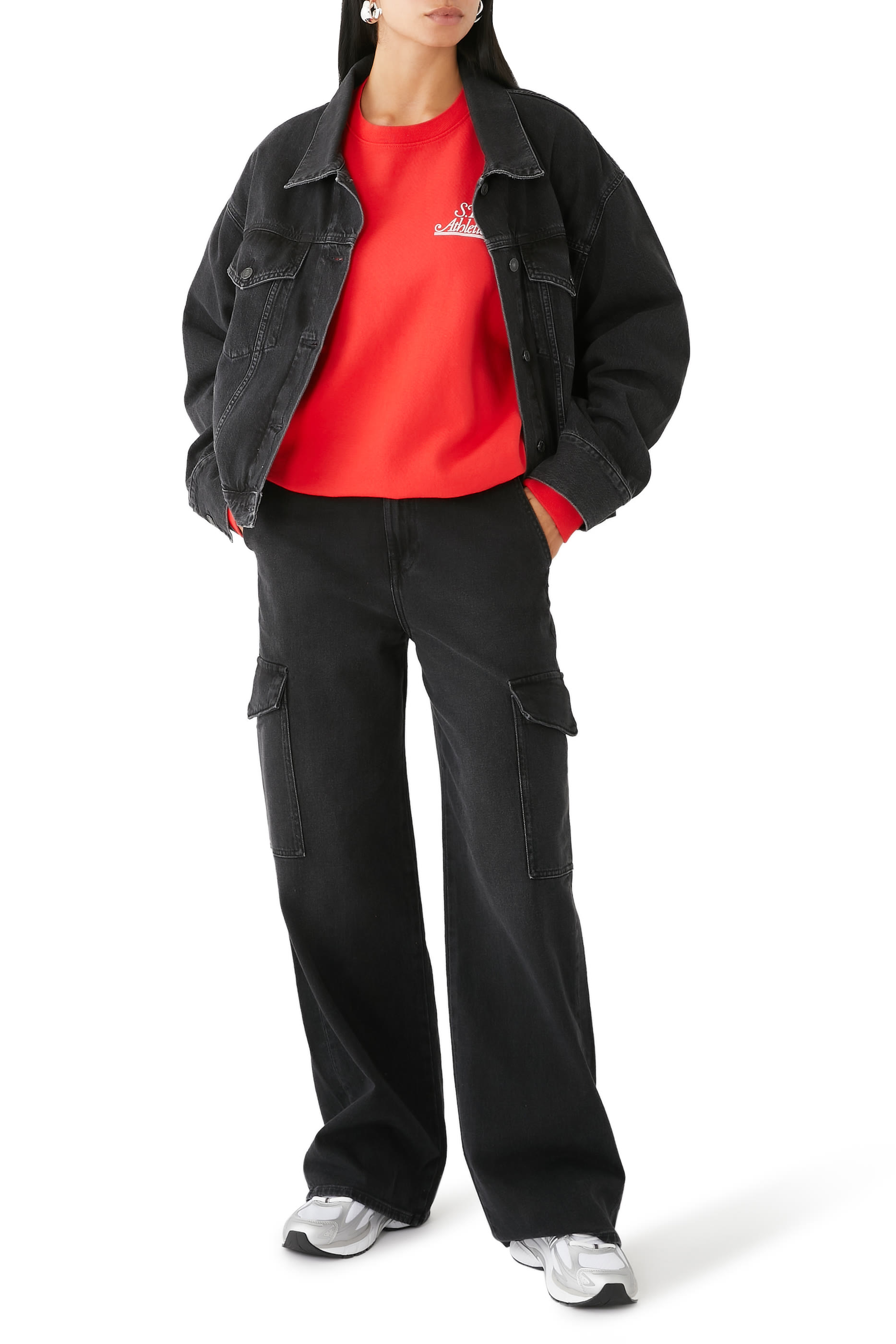 Adistar Cushion 3 Shoes