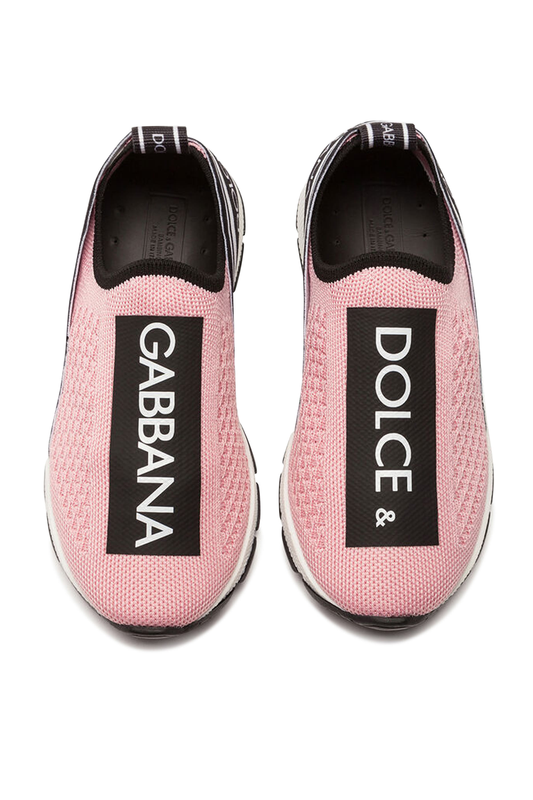 Kids Sorrento Logo Sneakers