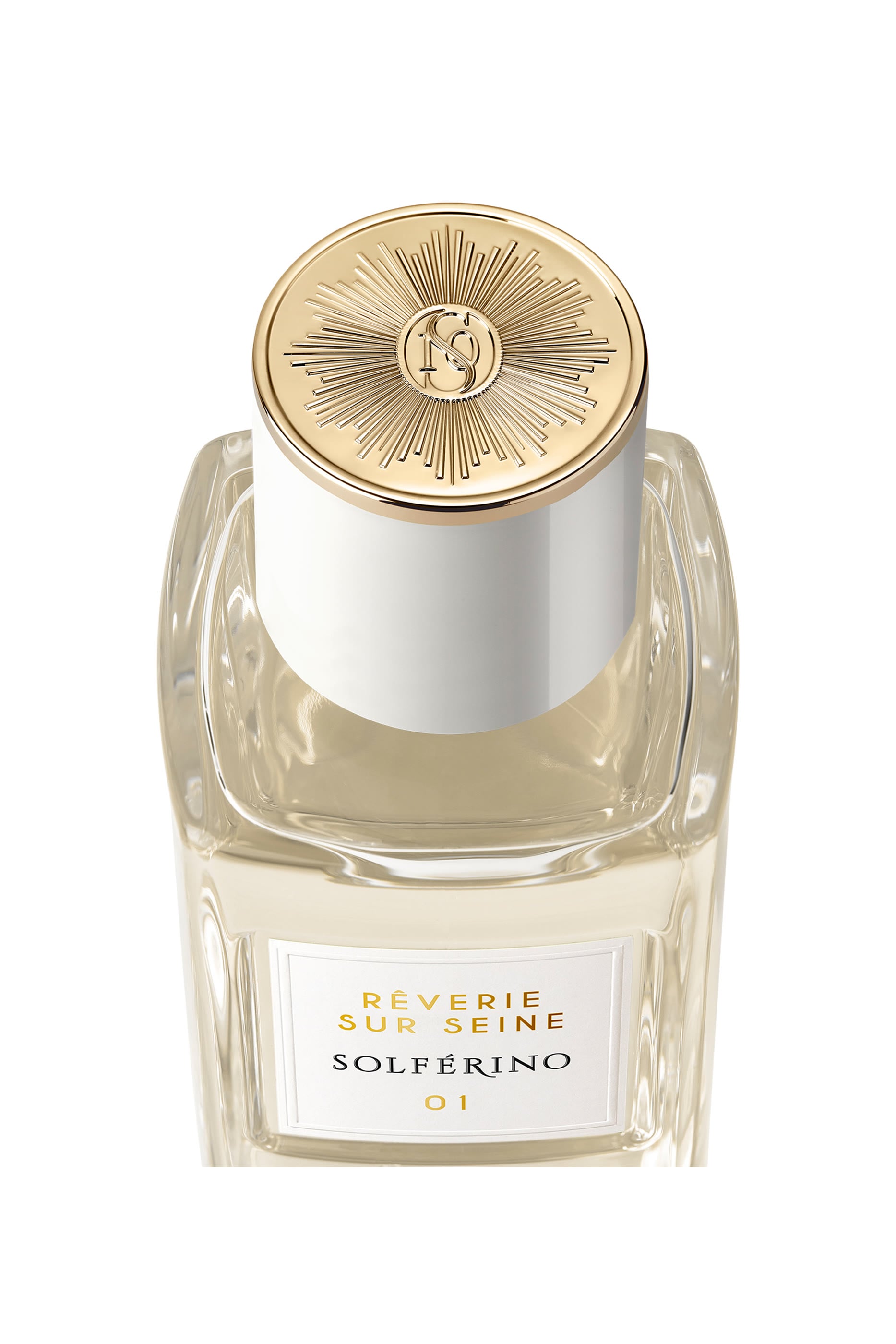 R&ecirc;verie Sur Seine Eau de Parfum