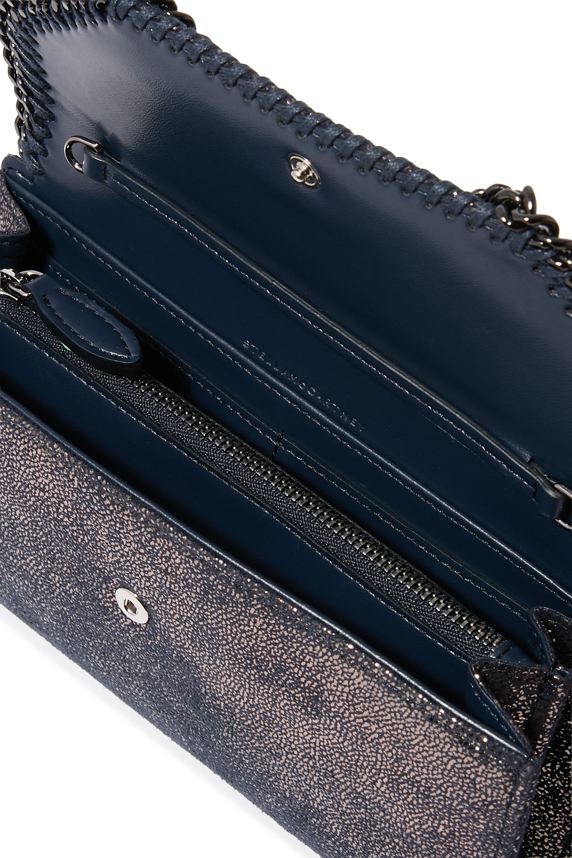 Falabella Wallet Crossbody Bag