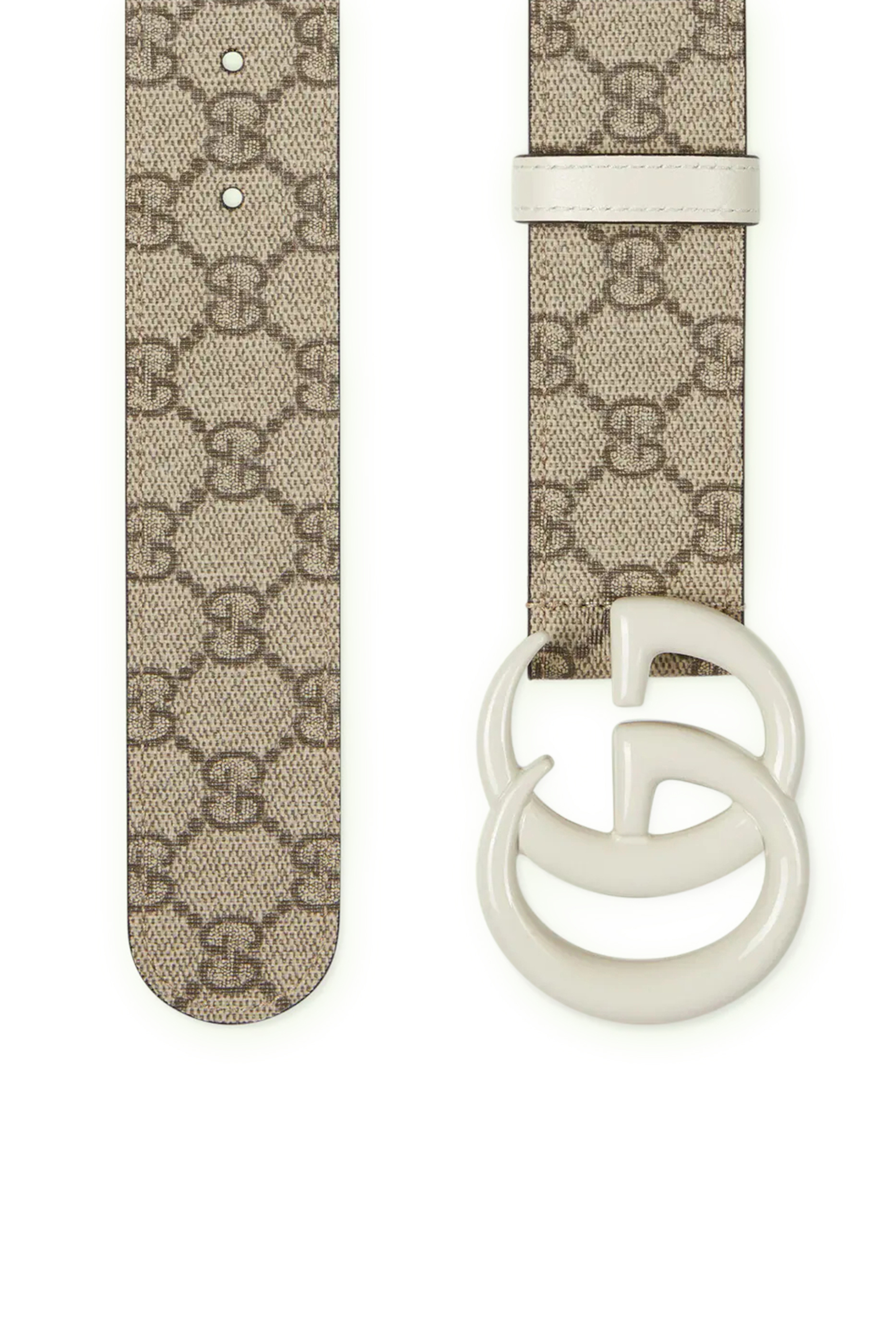 GG Marmont Wide Belt