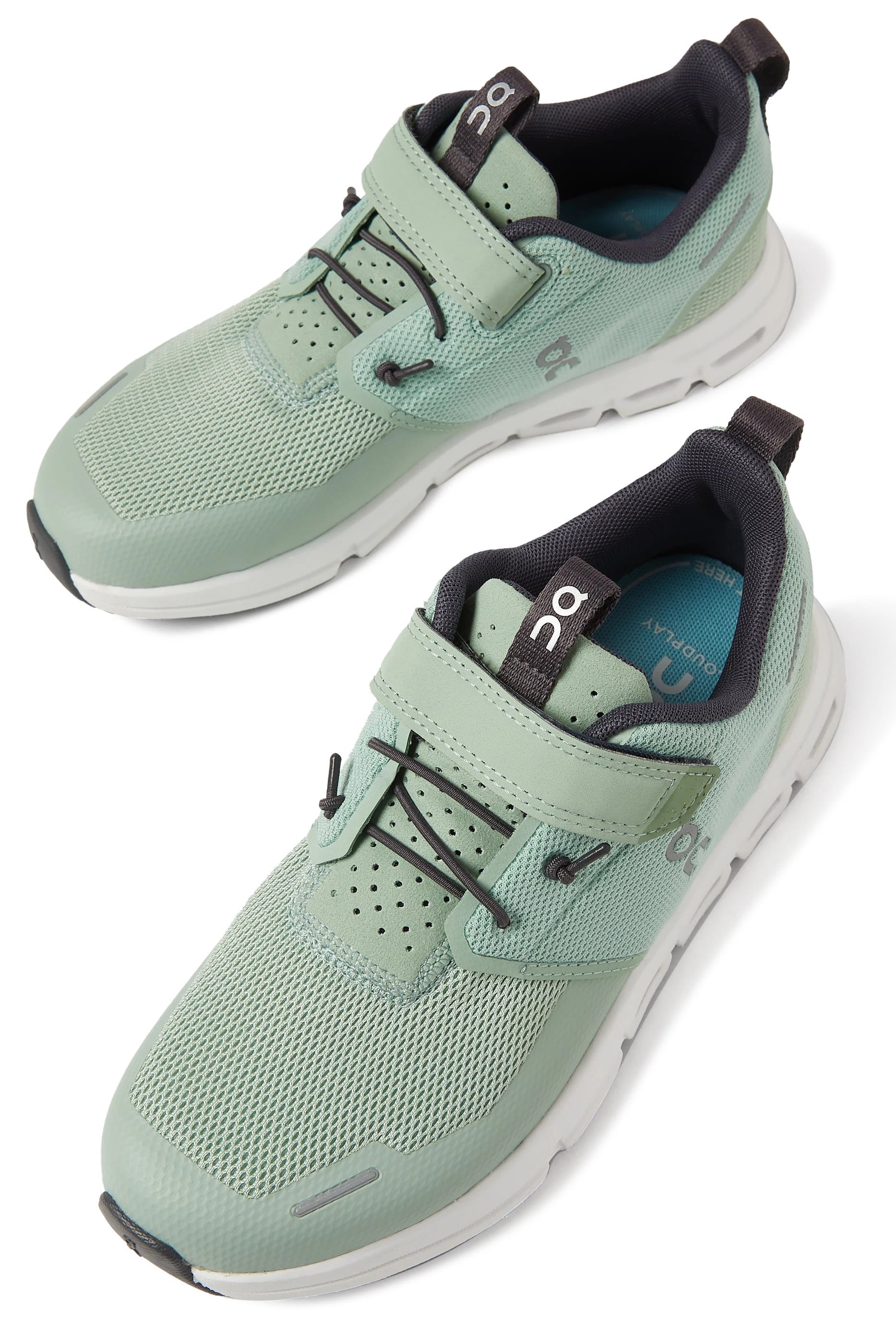 Kids Cloud Play Sneakers