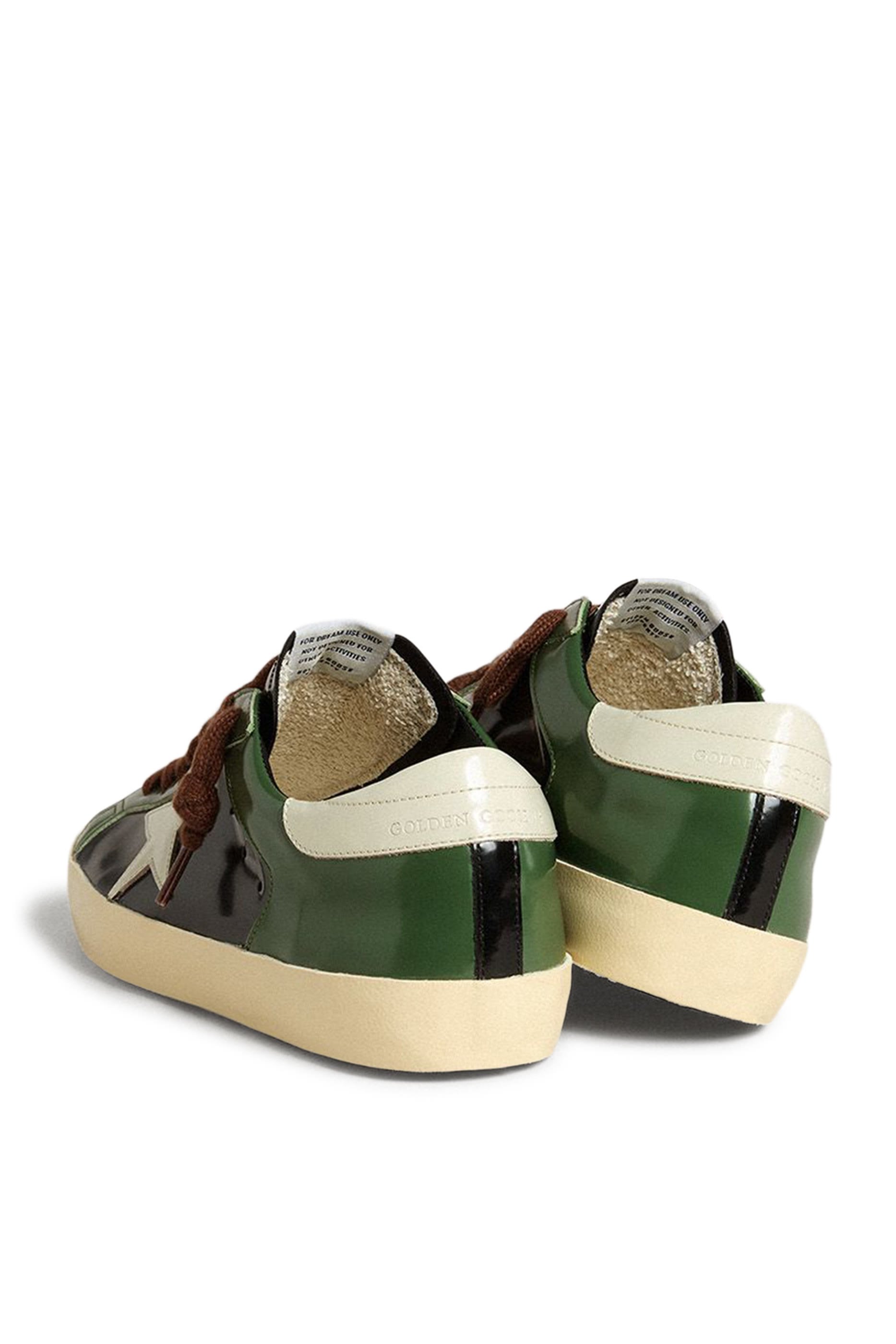 Super-Star LTD Sneakers