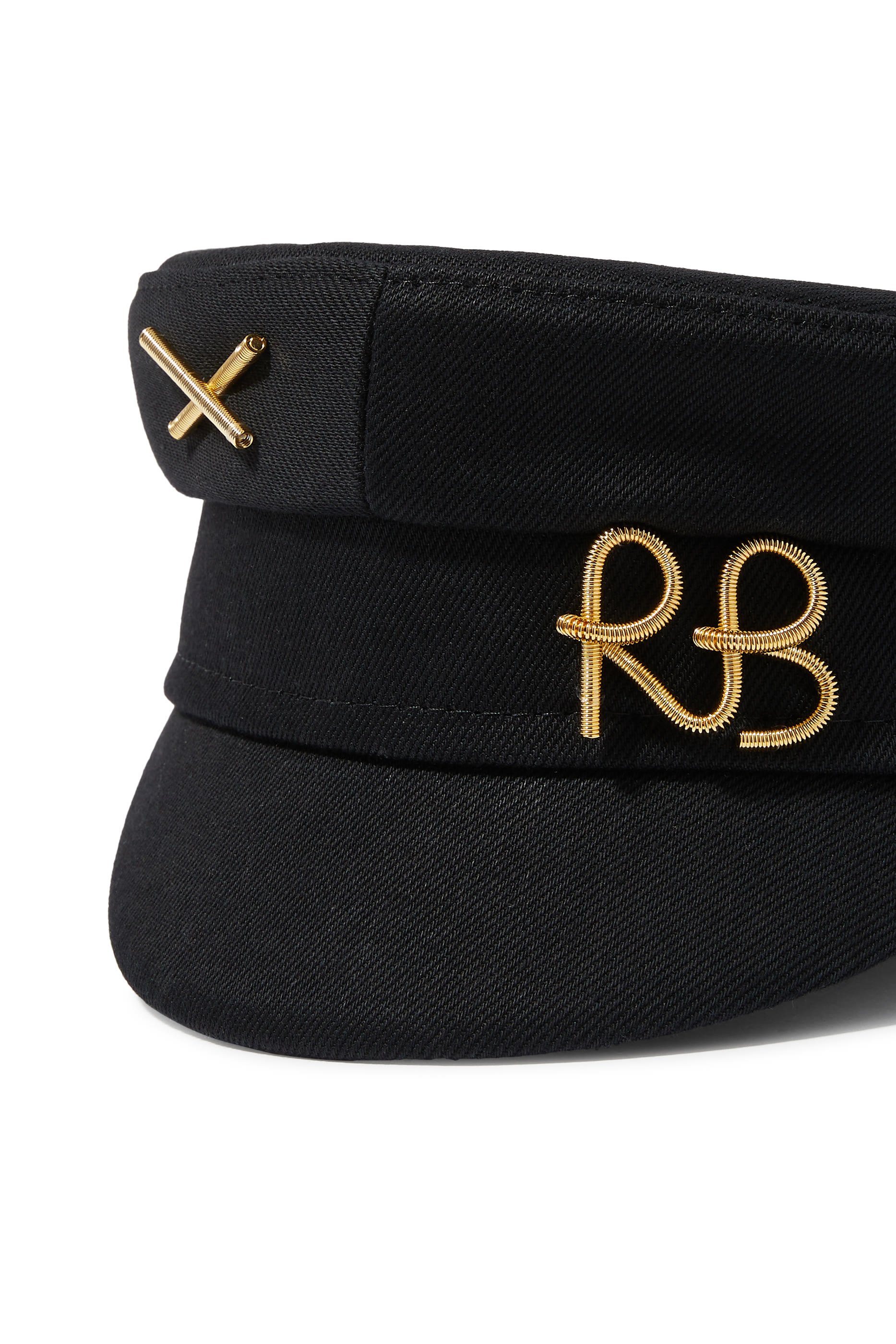 Baker Boy Cap