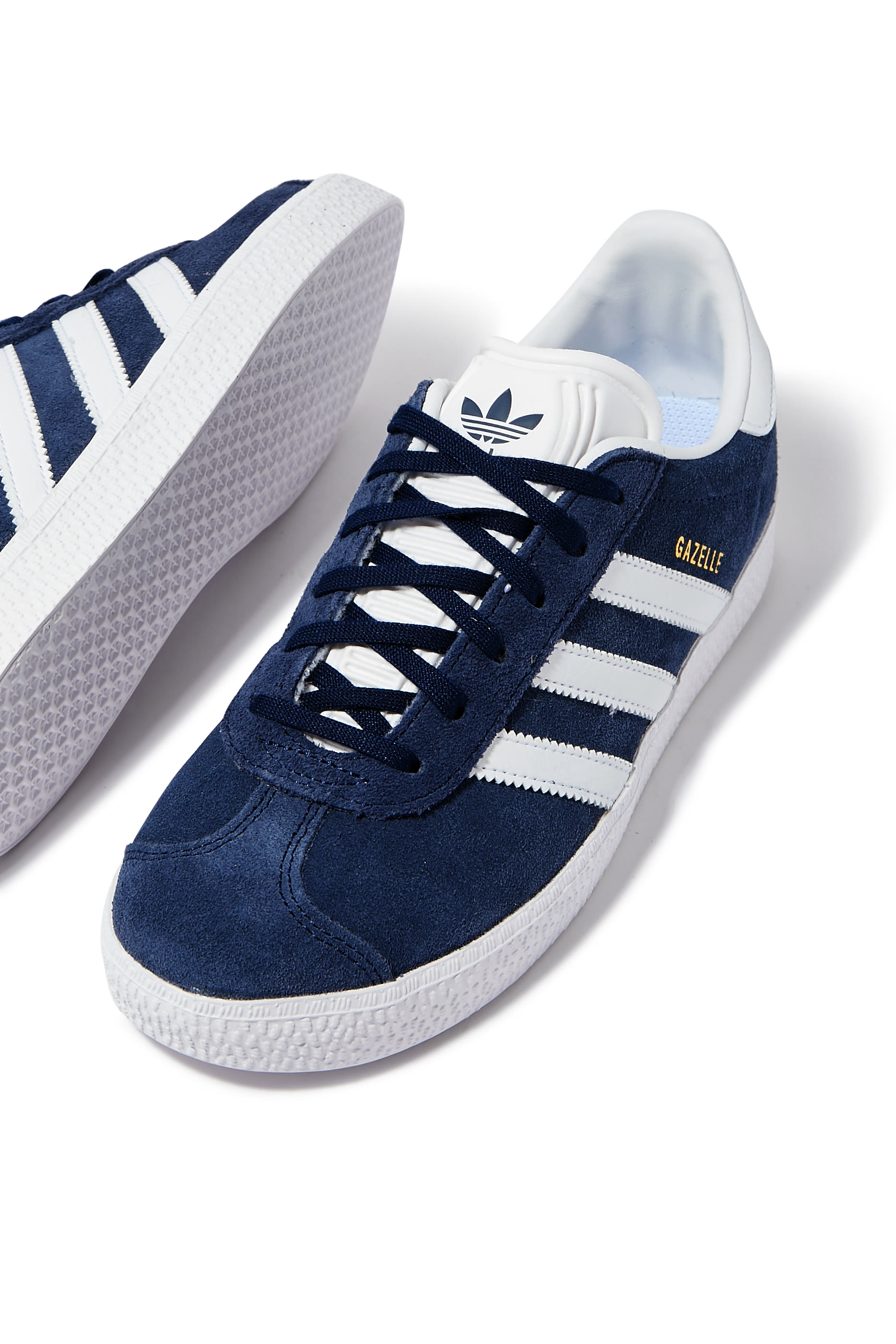 Kids Gazelle Sneakers