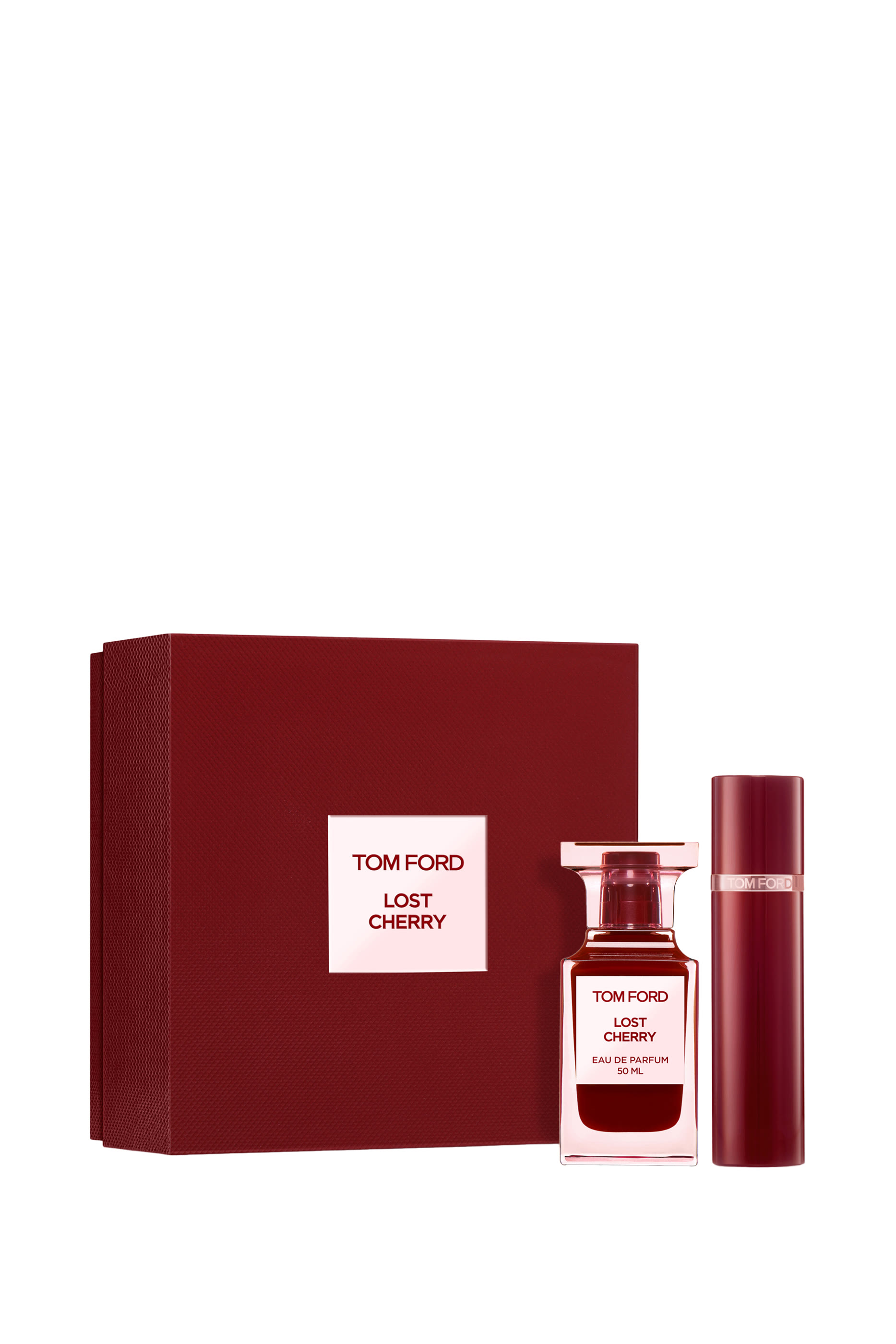 Lost Cherry Eau de Parfum Set