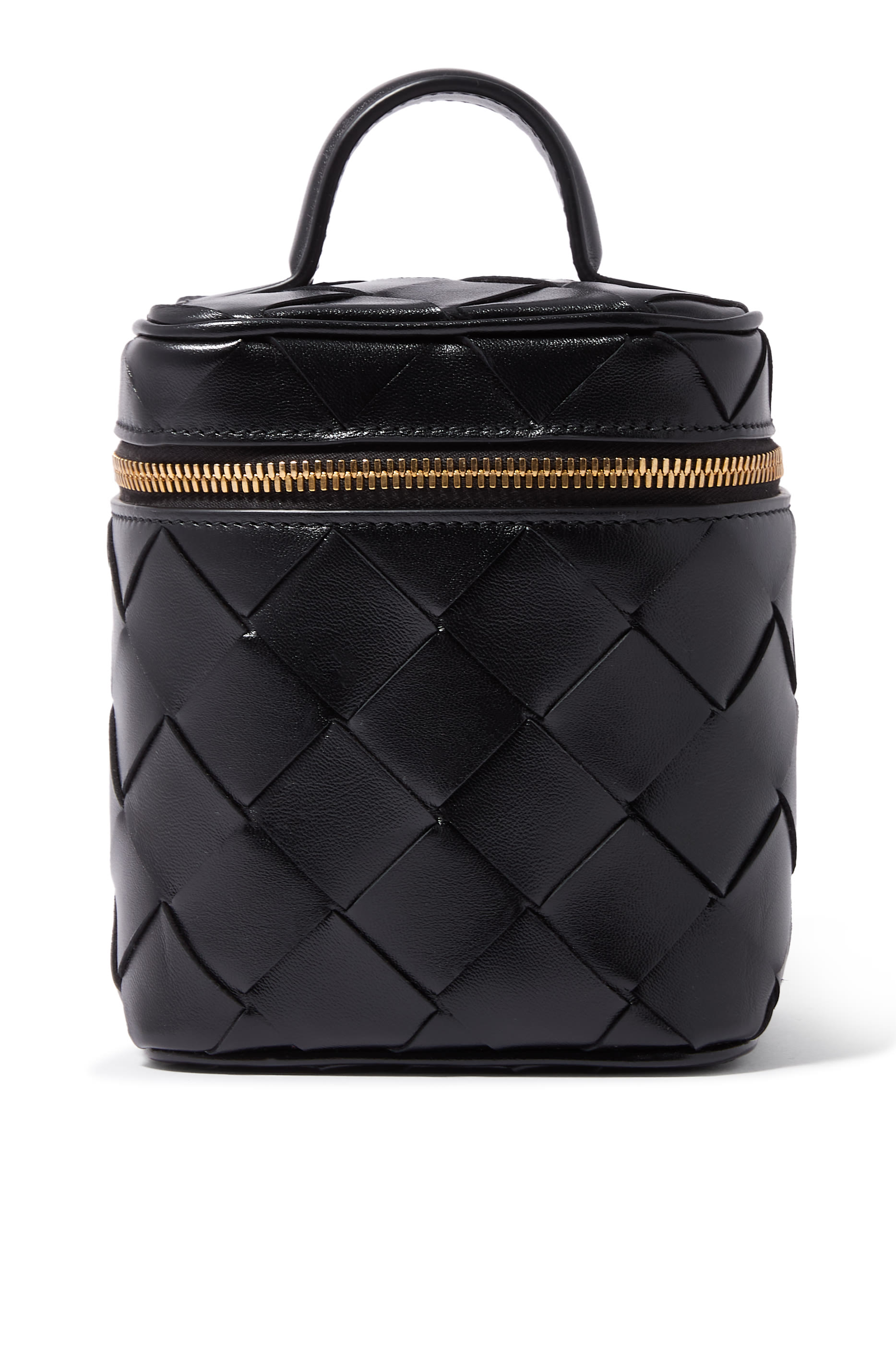 North South Vanity Case Bag