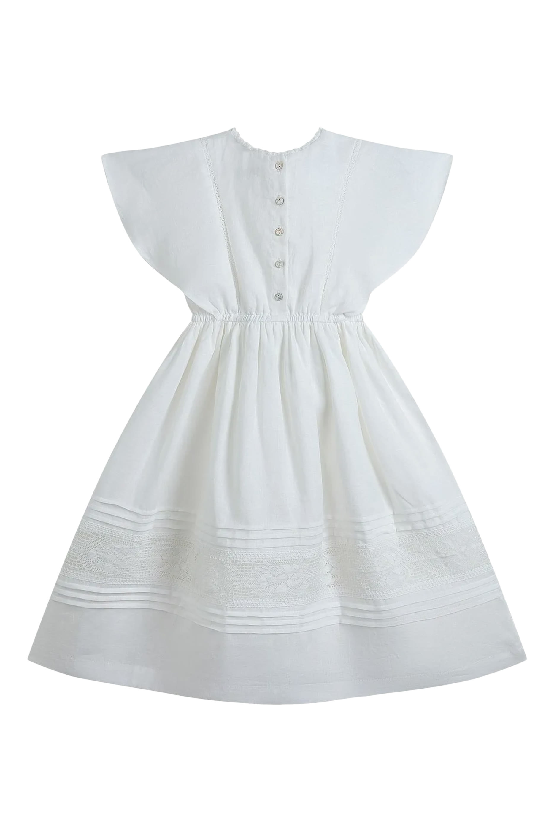 Kids Emilie Dress
