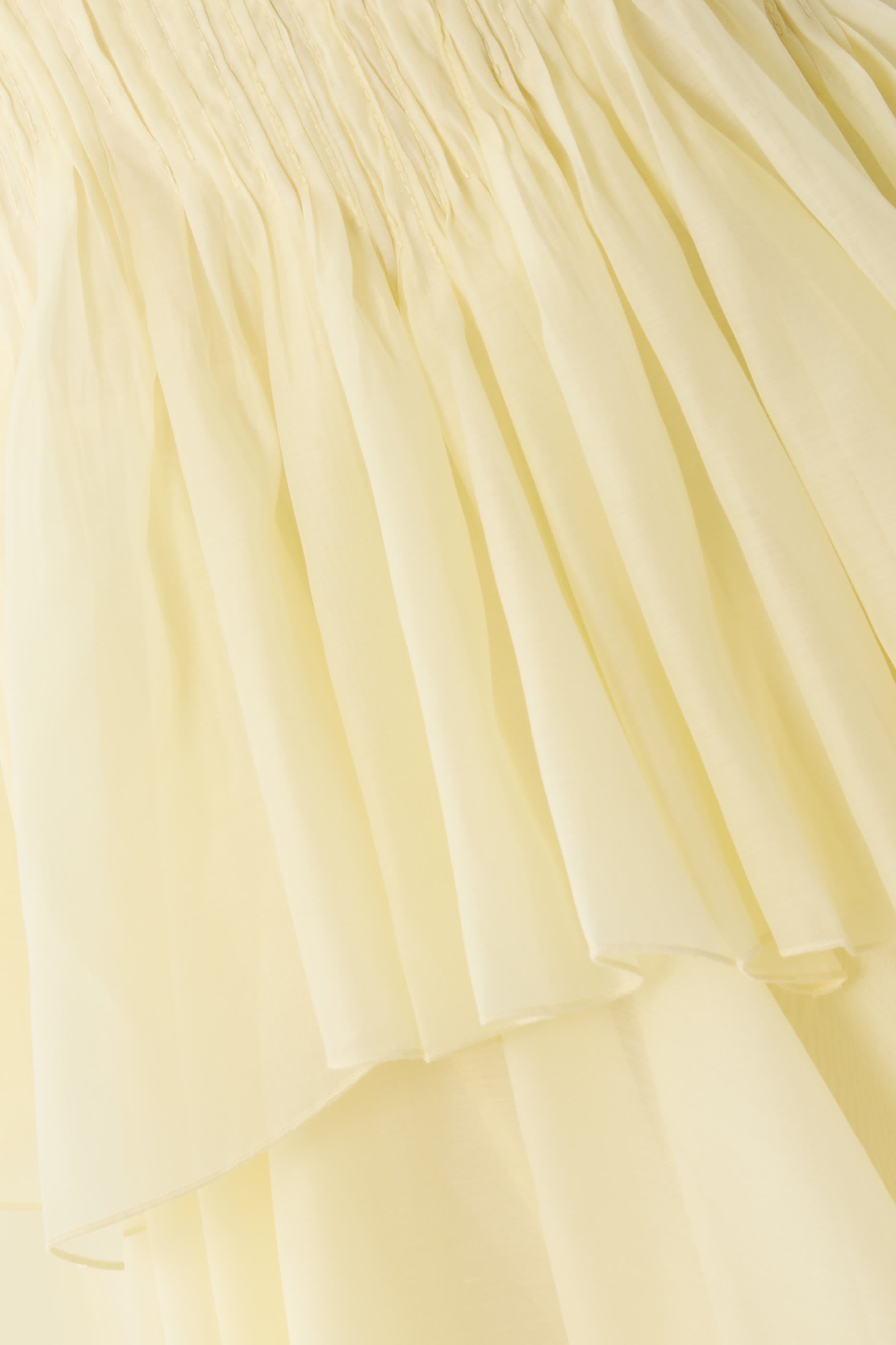 Sonnet Gown 