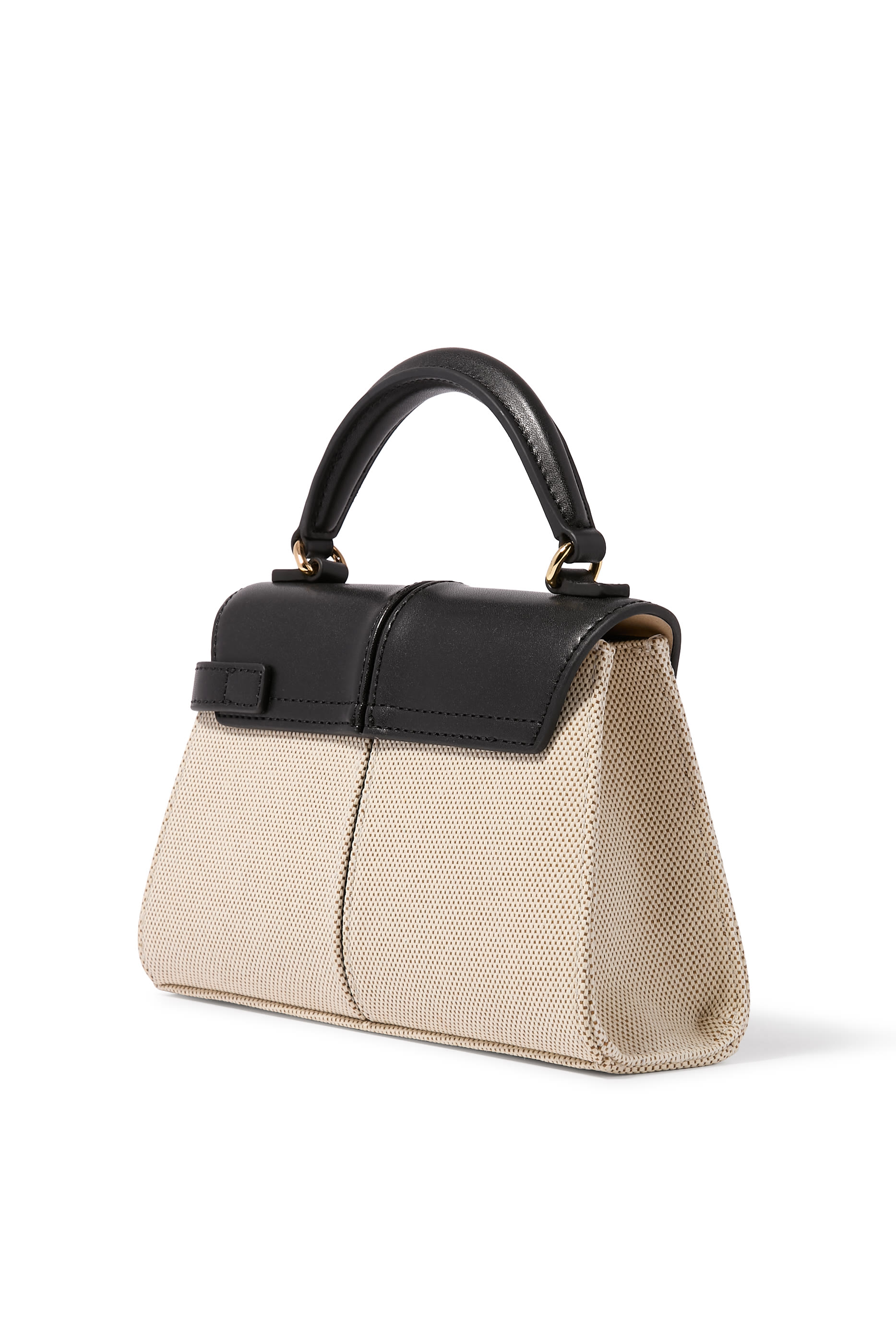 Elise Top Handle Bag 