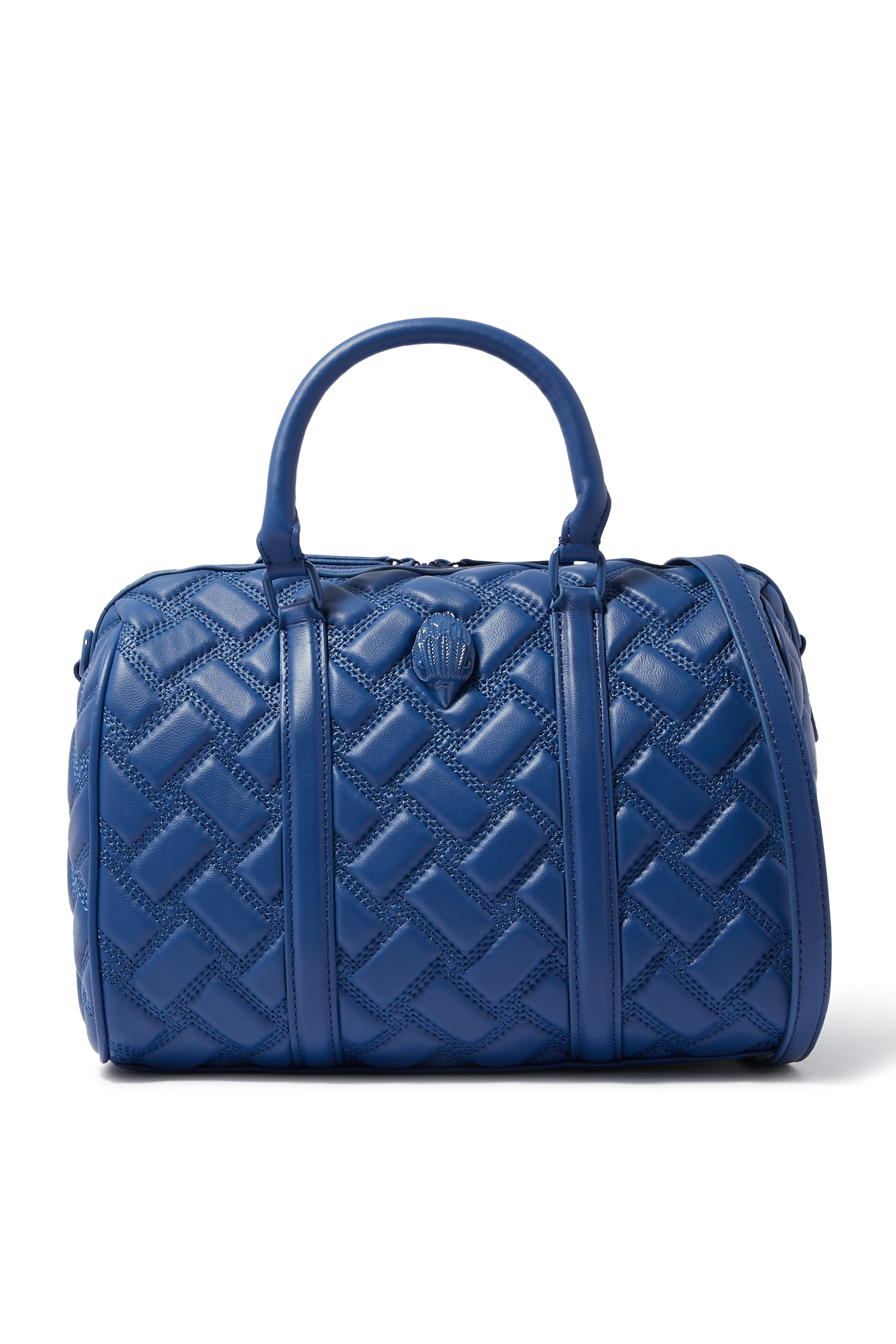 Kensington Boston Satchel