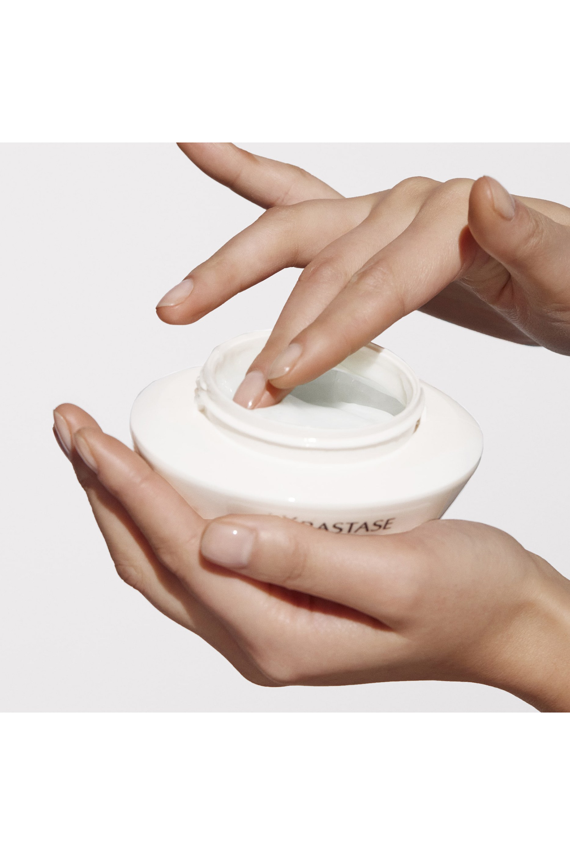 Masquintense Riche Hair Mask