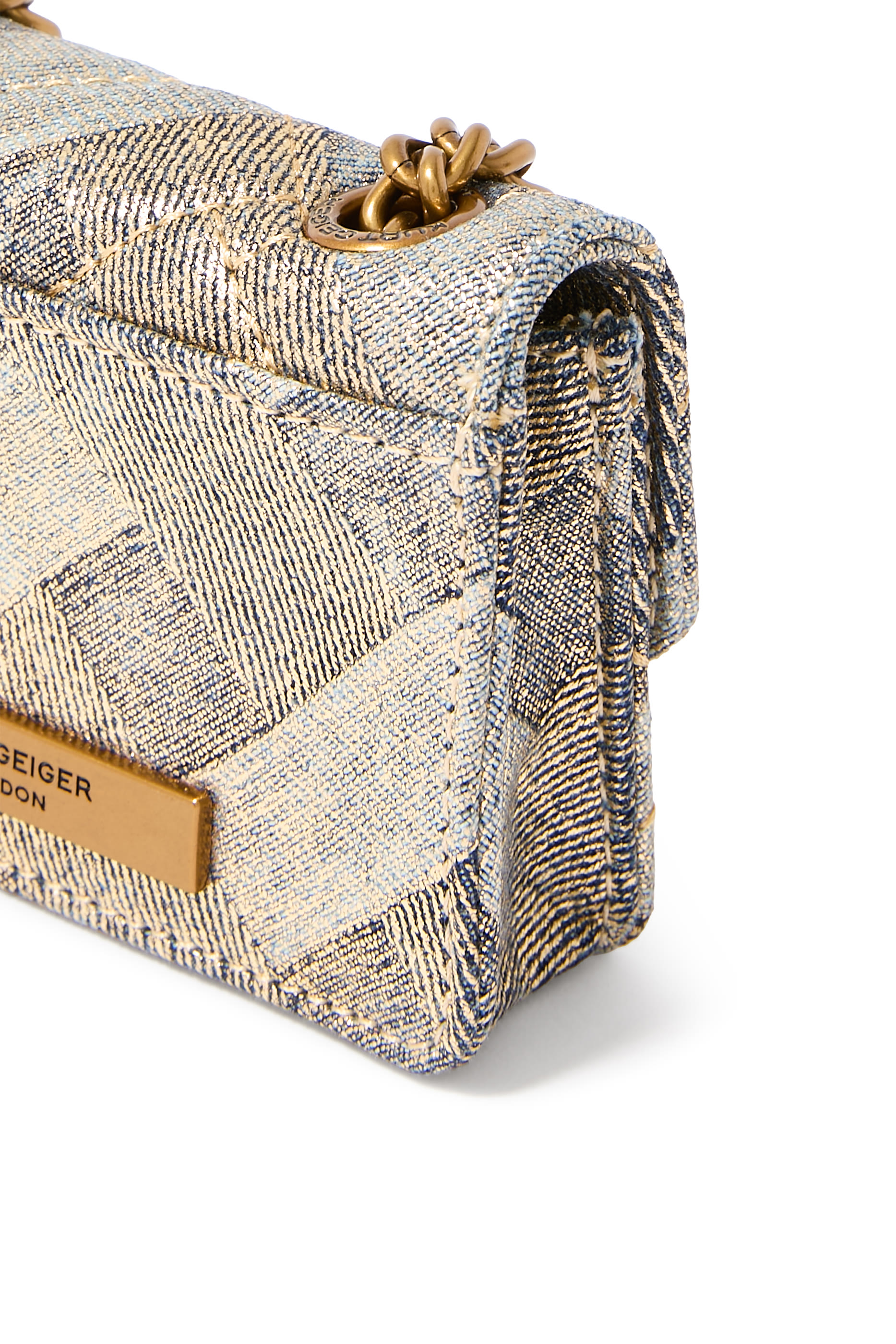 Micro Kensington Bag