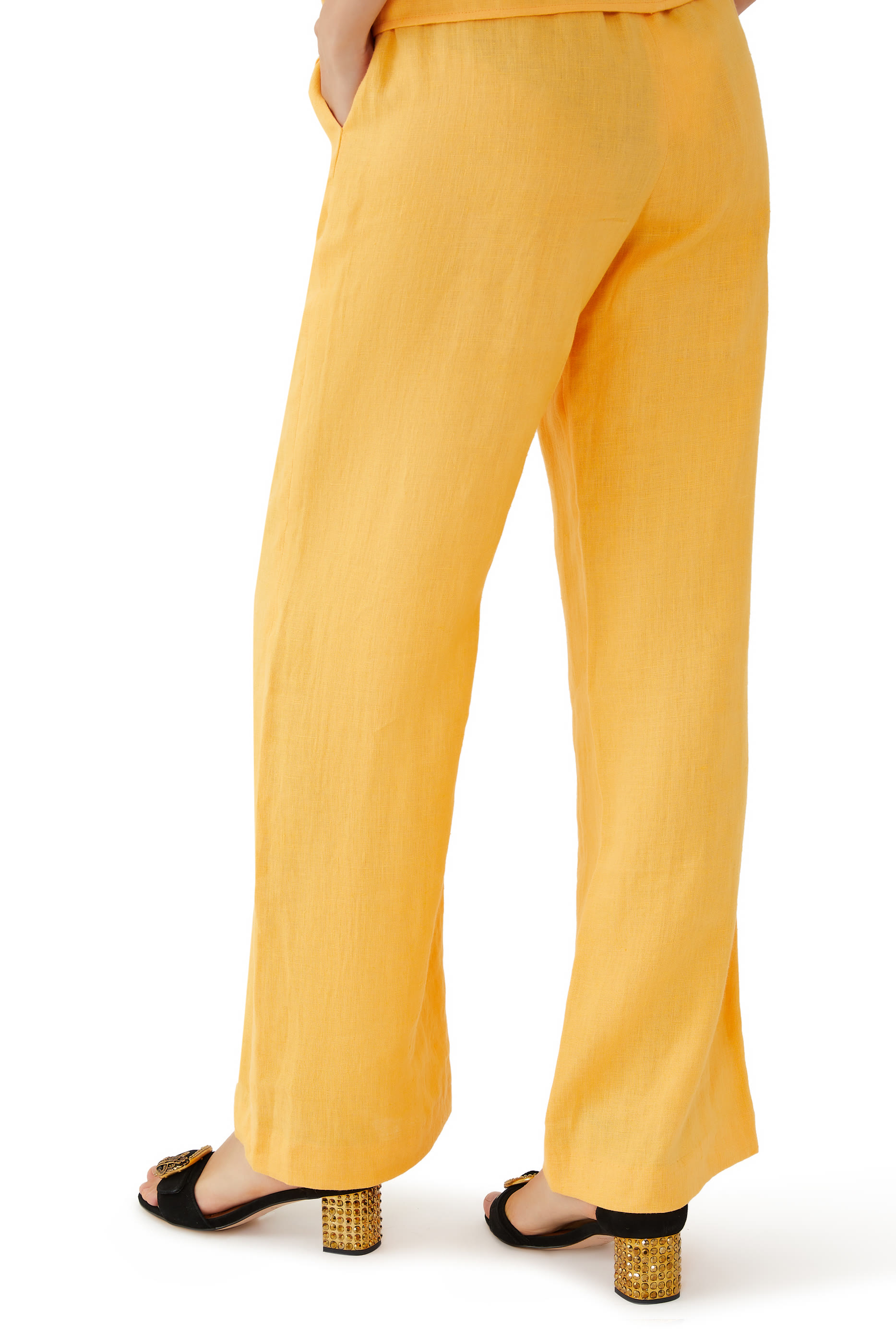 Mayfair 55 Eagle Head Sandals