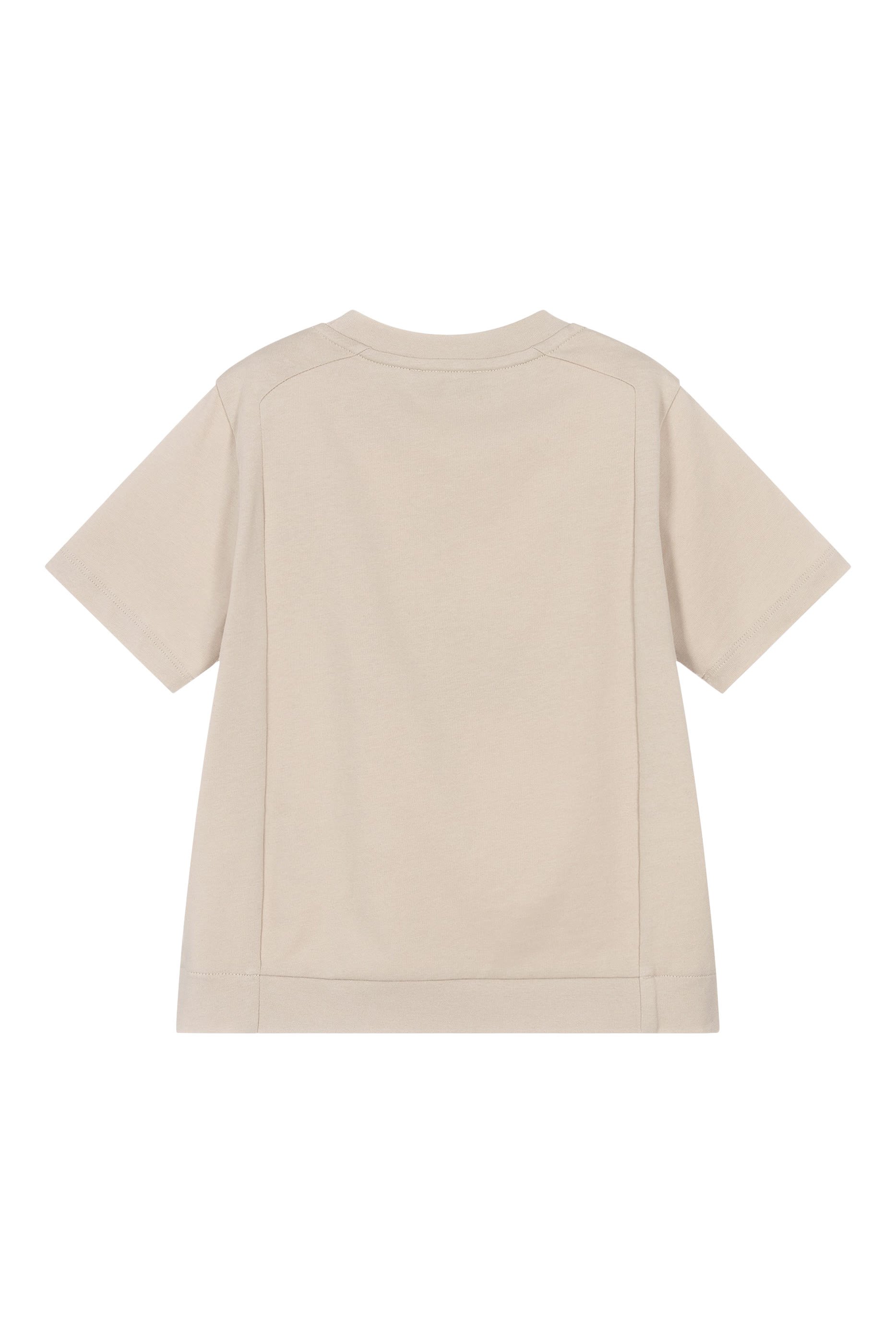 Kids Eagle Logo T-Shirt