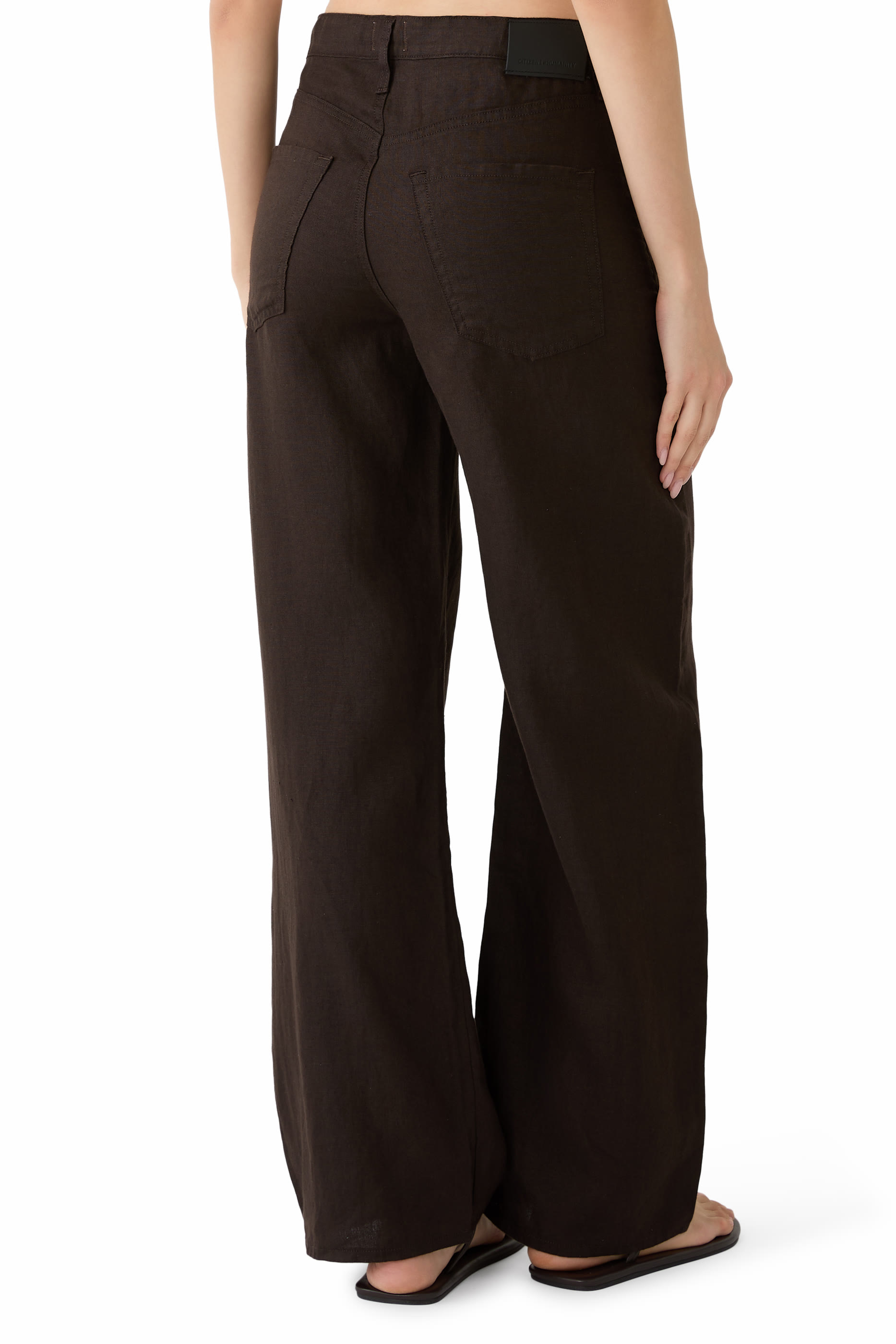 Brynn Trousers