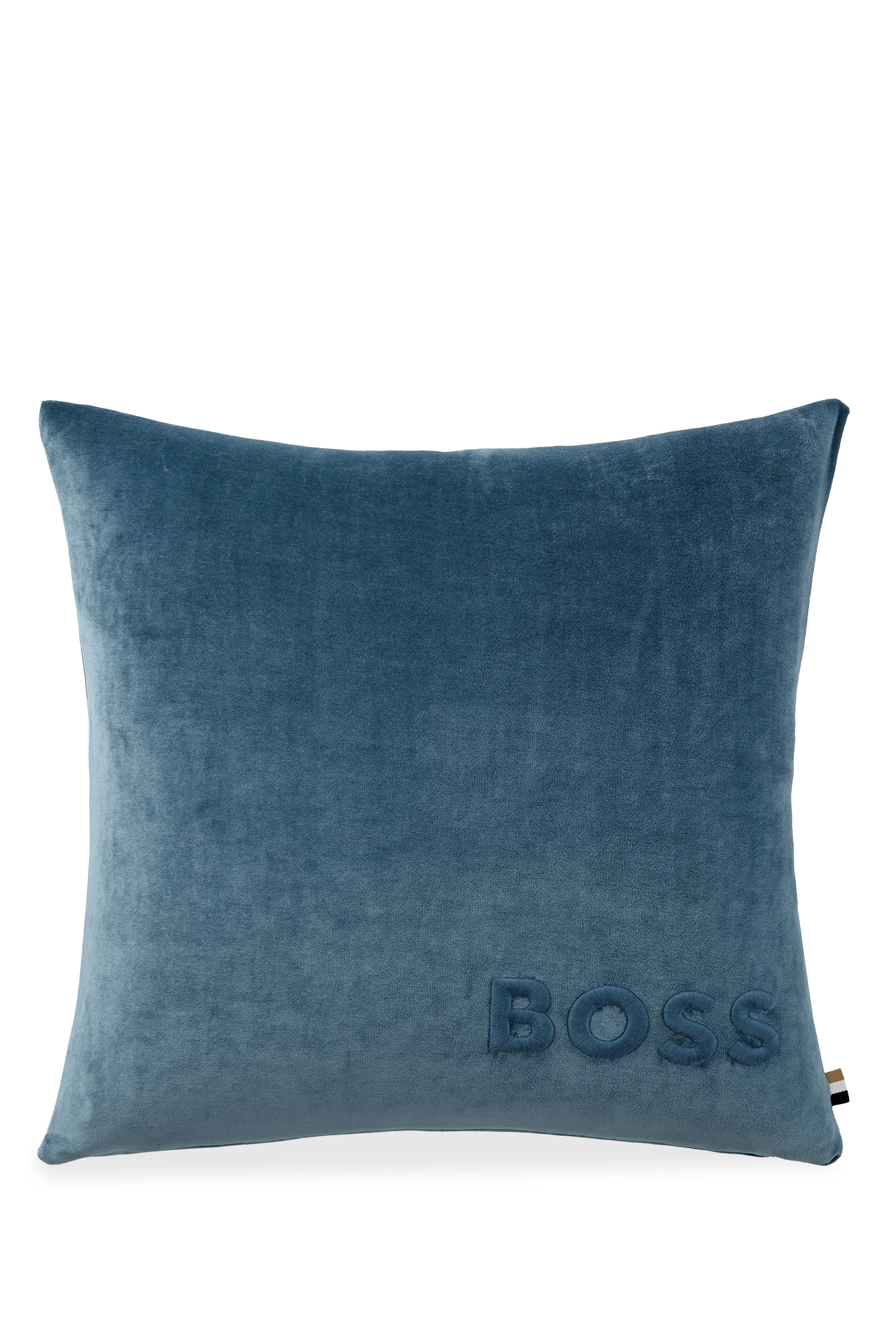 Bold Logo Cushion Cover