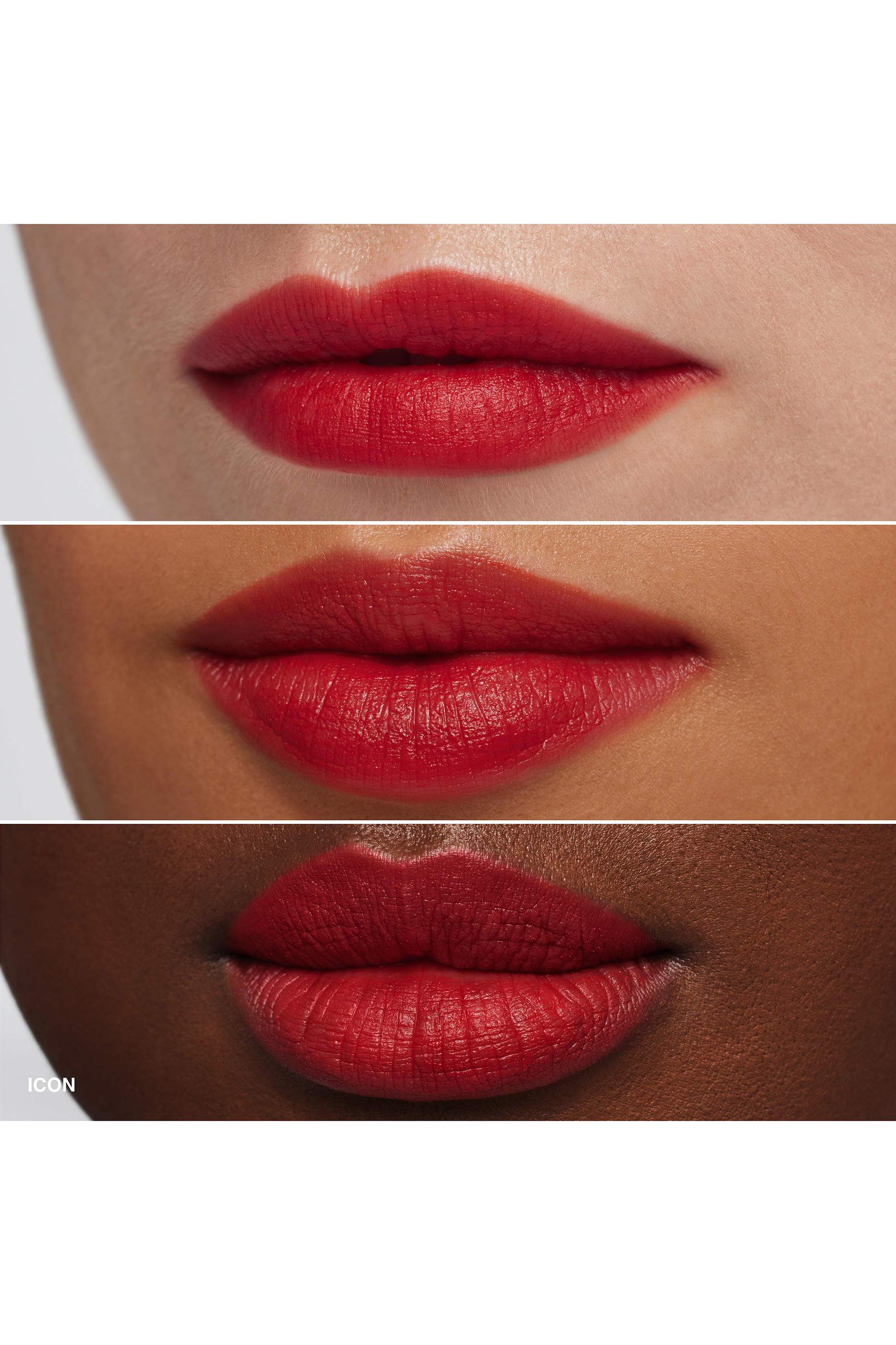 Luxe Matte Liquid Lipstick