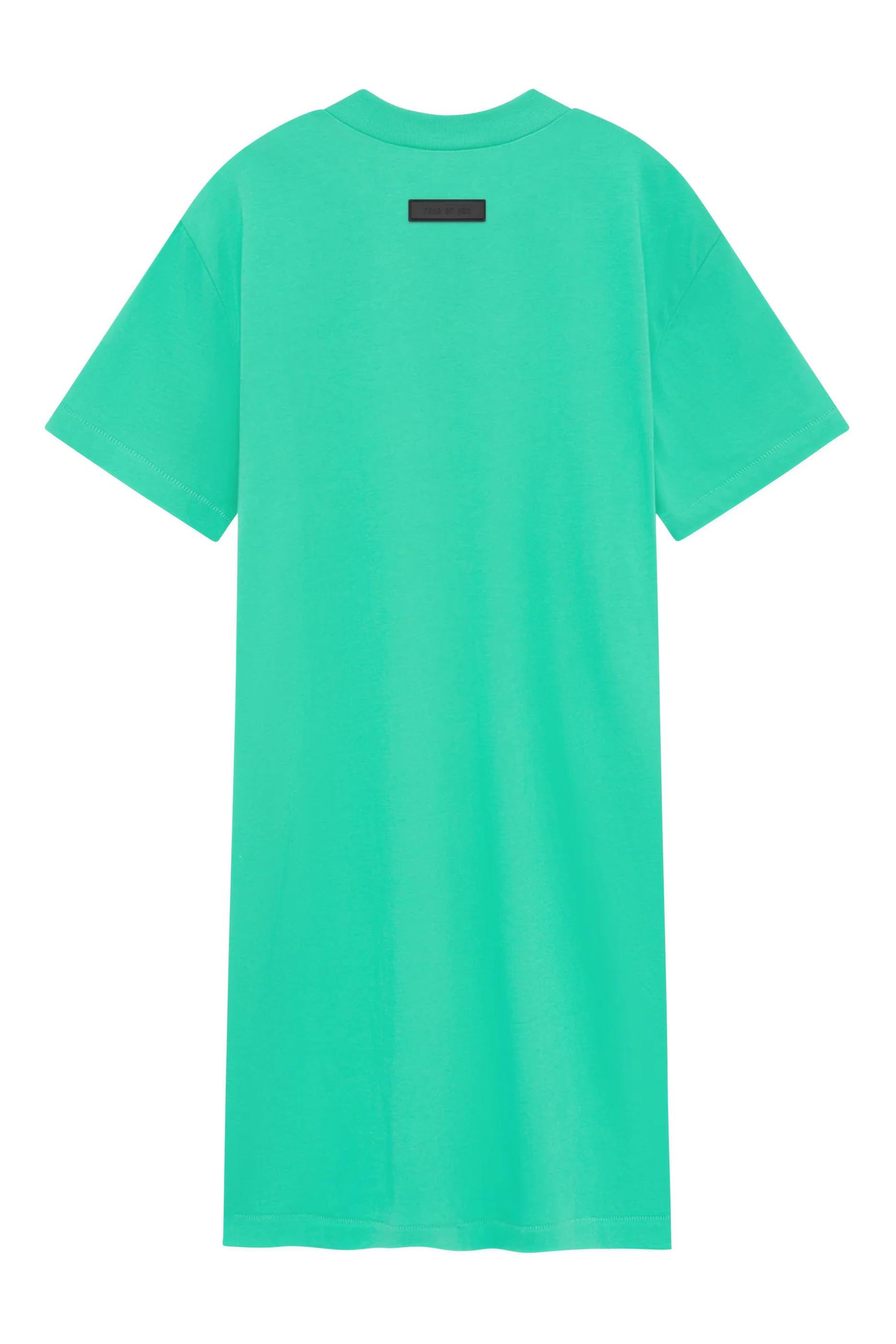 Kids 3/4 Sleeve Dress