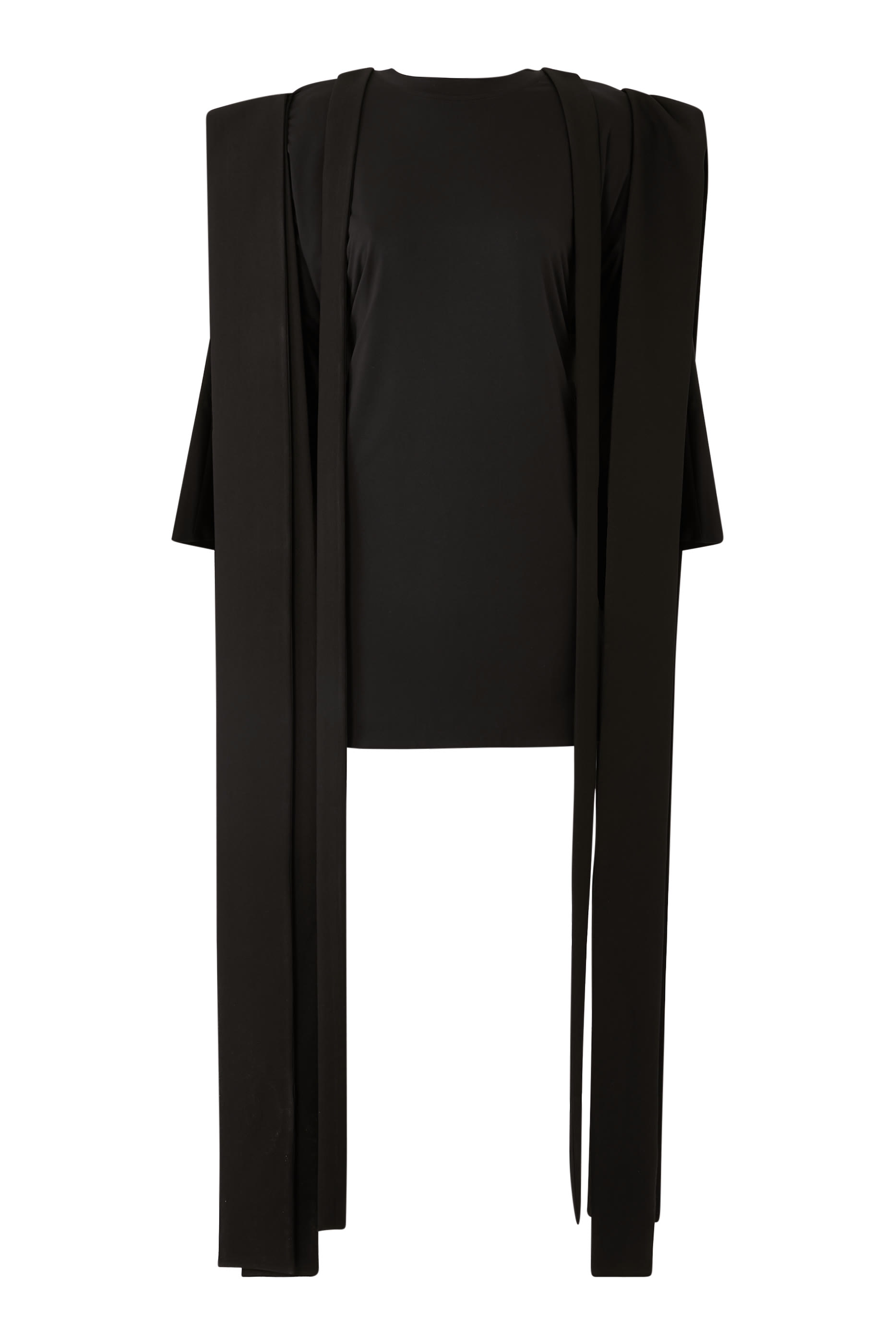  Oversized T-Shirt Dress