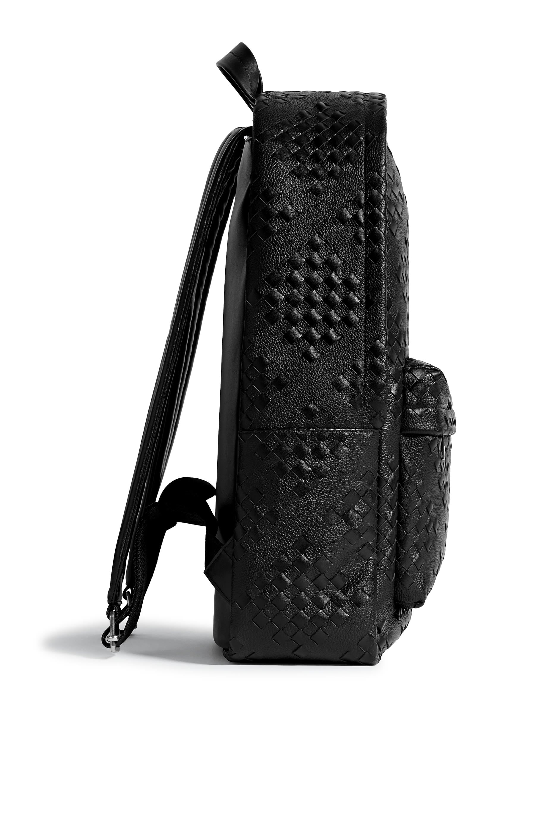 Intrecciato Backpack