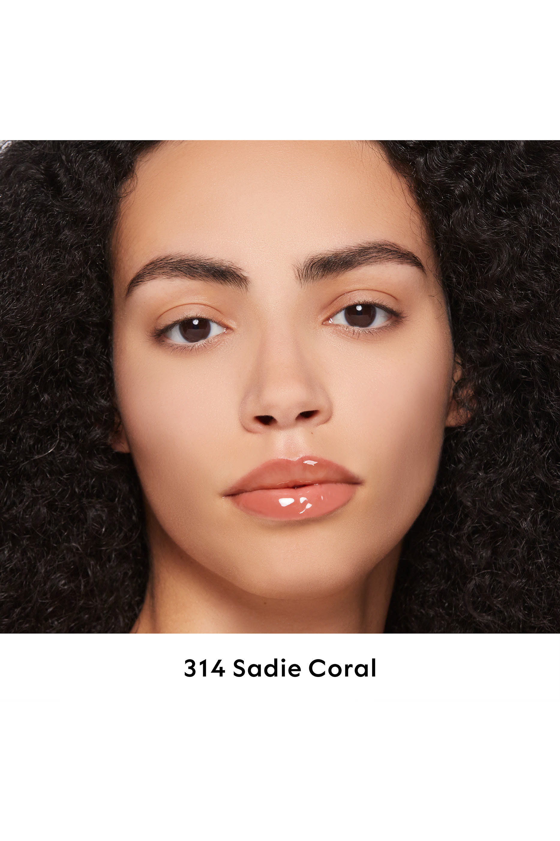 Gloss &Agrave; L&egrave;vres Lip Gloss