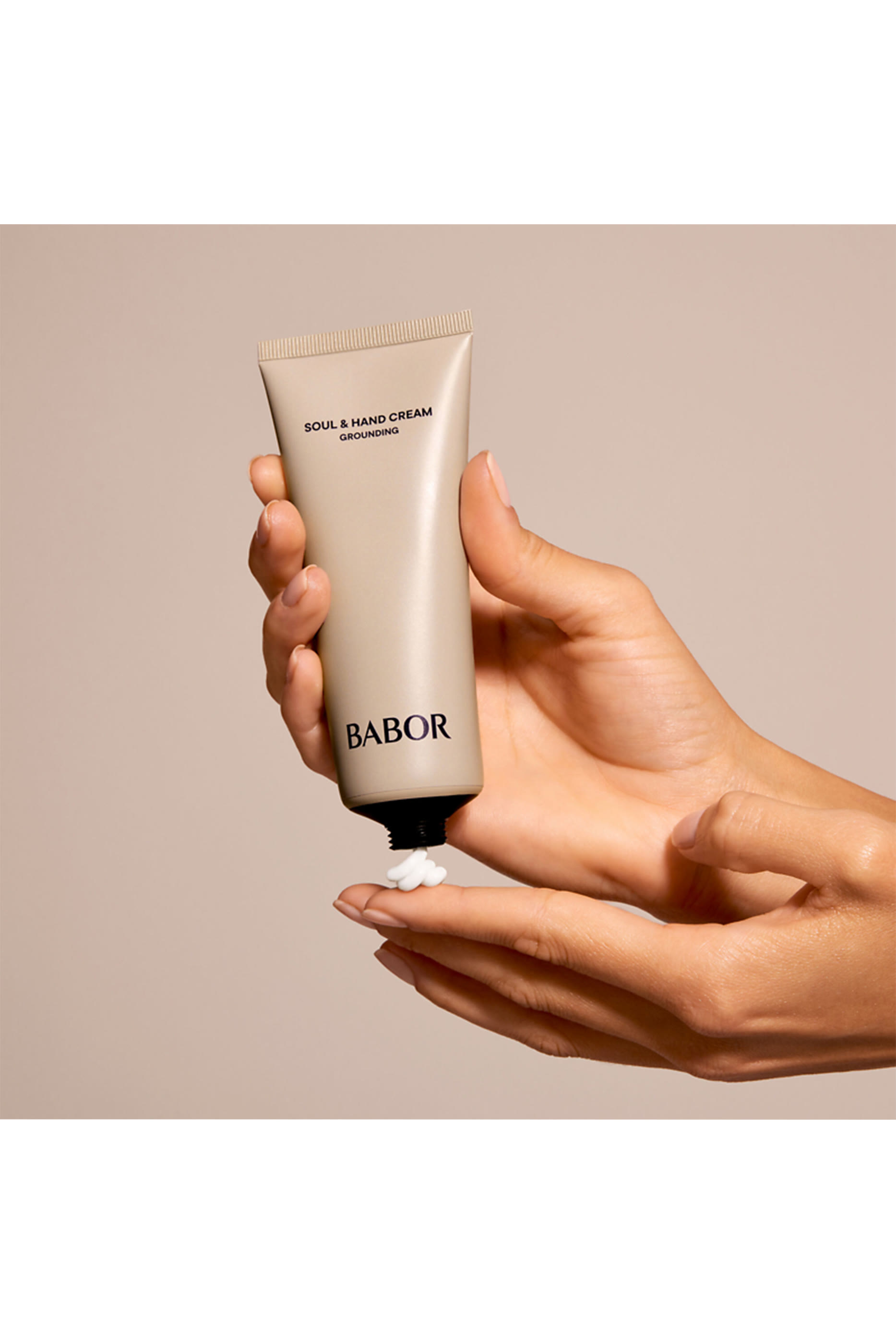 Soul & Hand Cream Grounding