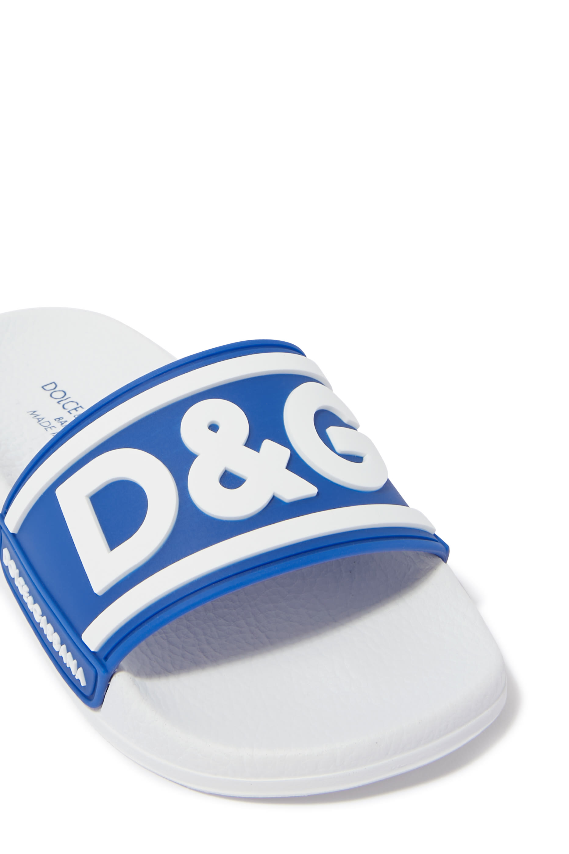Kids Logo Slides
