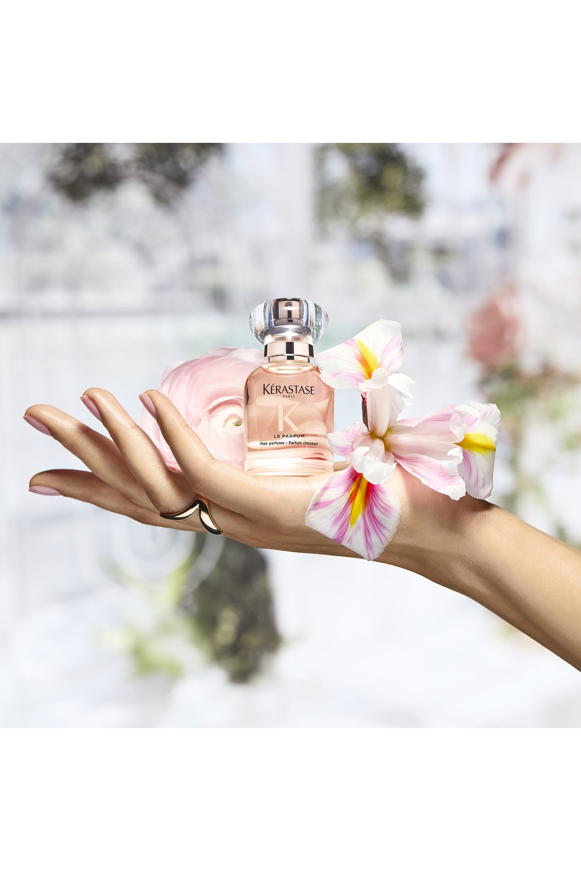 Gloss Absolu Le Parfum Hair Perfume 