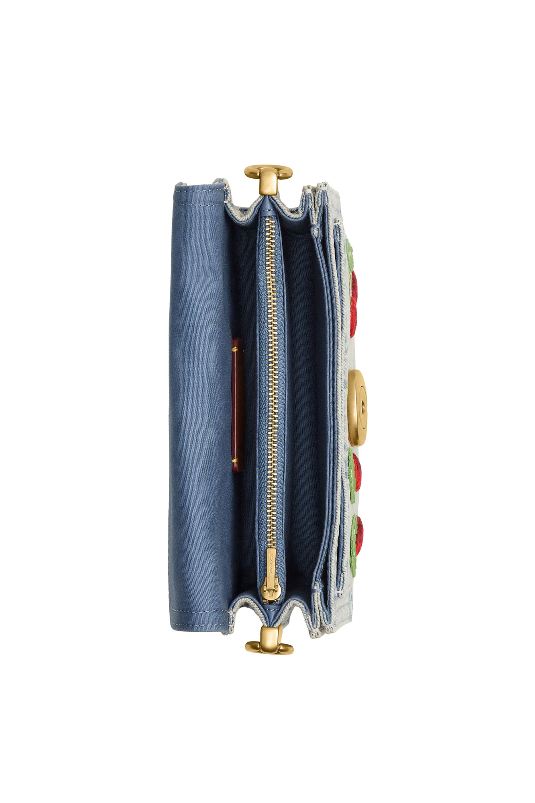 Tabby 20 Shoulder Bag